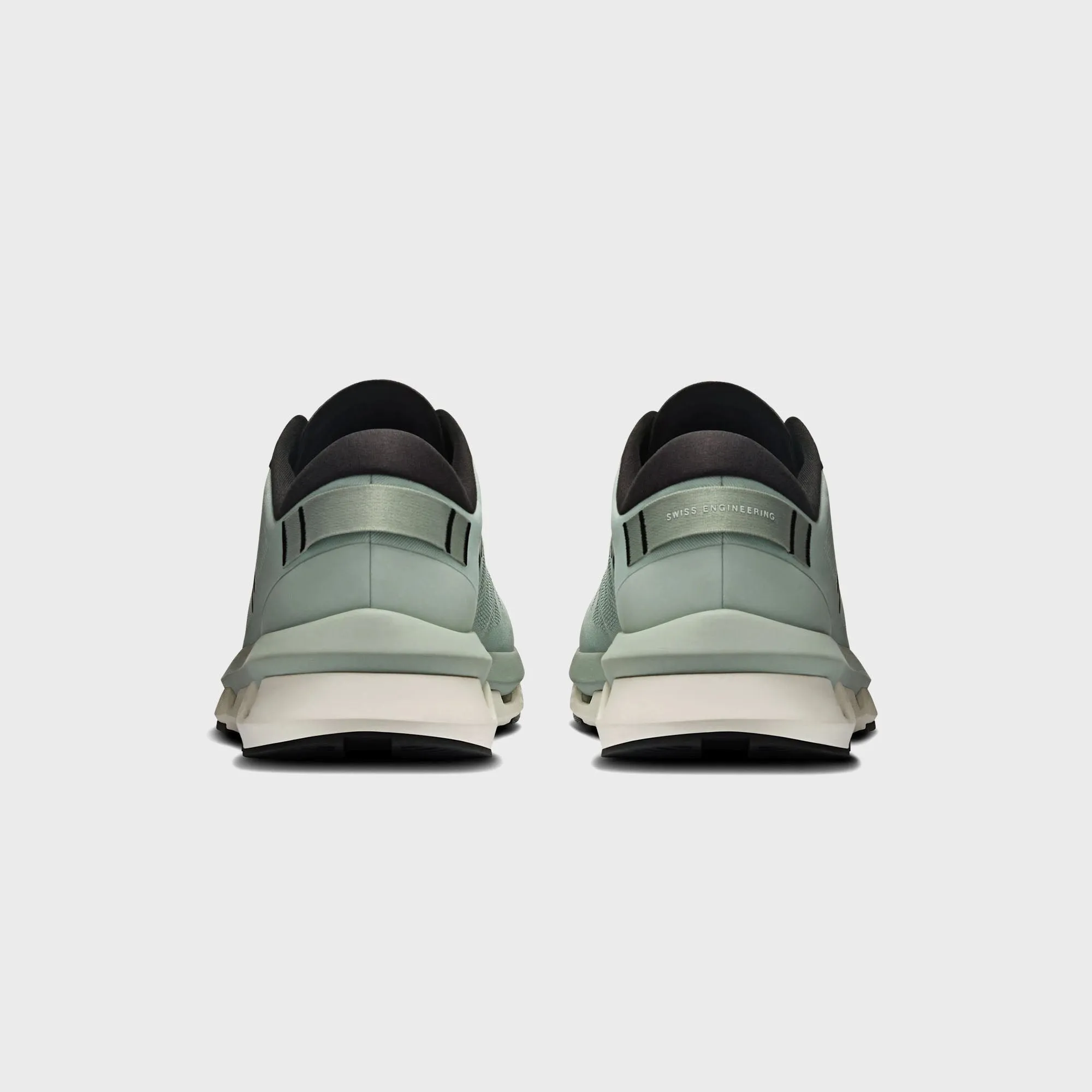 On Running Cloudzone - Mineral / Black sold by Kith product image thumbnail 3