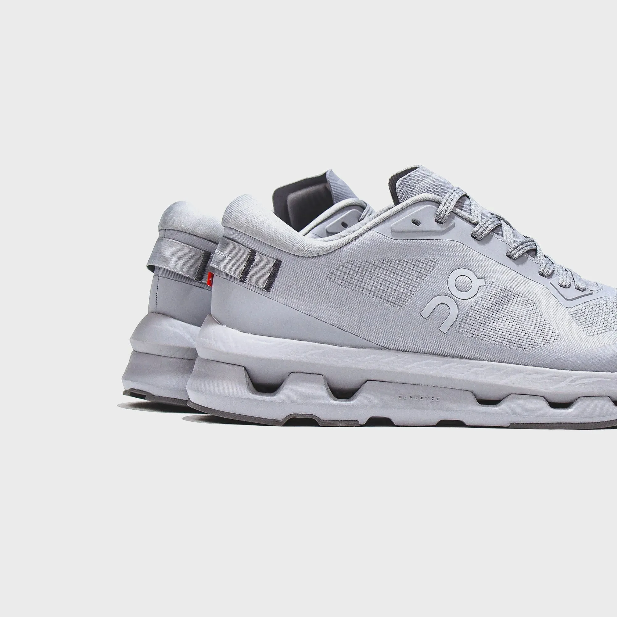 On Running Cloudzone - Alloy / Rock sold by Kith product image thumbnail 3