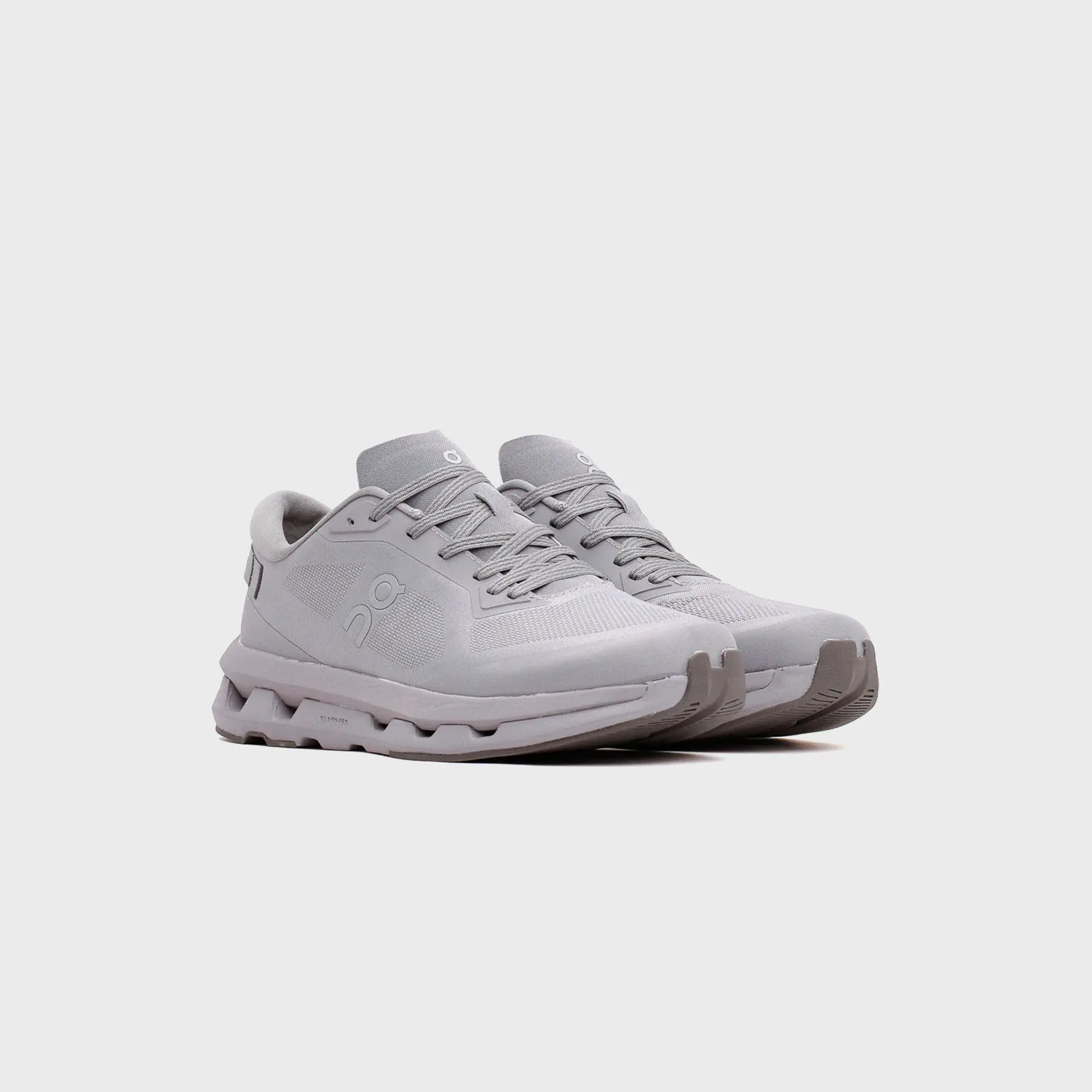 On Running Cloudzone - Alloy / Rock sold by Kith product image thumbnail 2