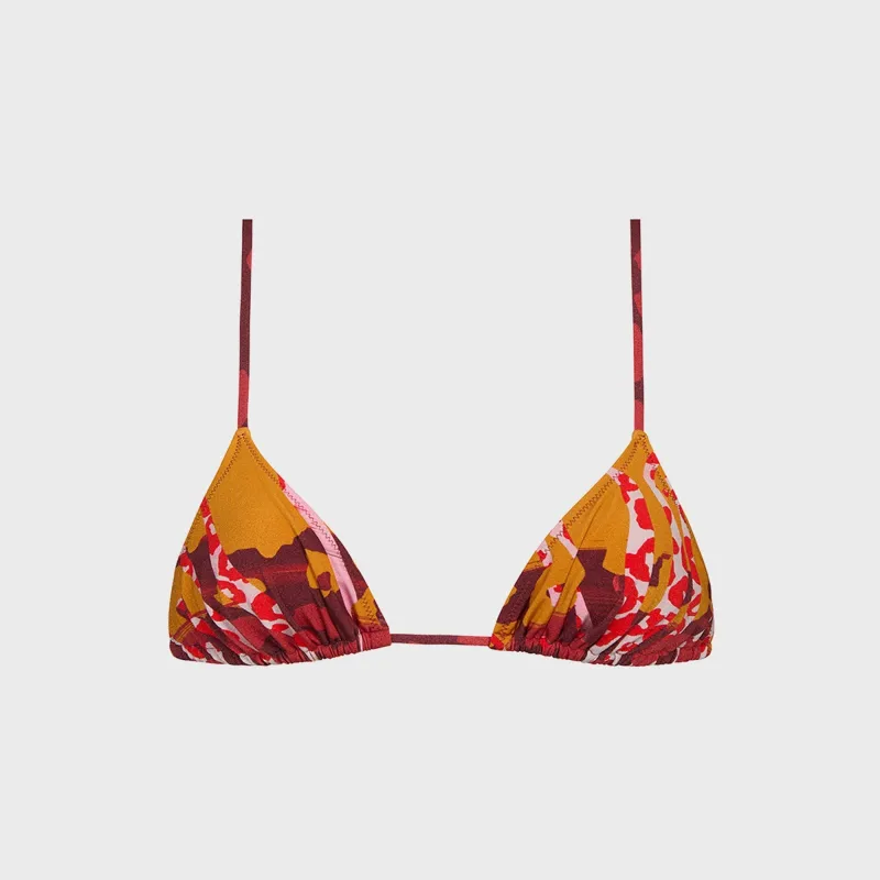 TROPIC OF C Equator Top - Paradise made by Tropic of C