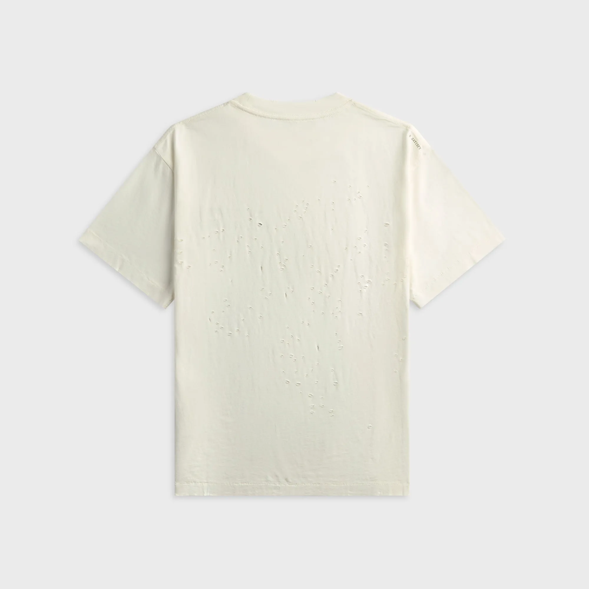 Satisfy MothTech™ Tee - Off-White sold by Kith product image thumbnail 2