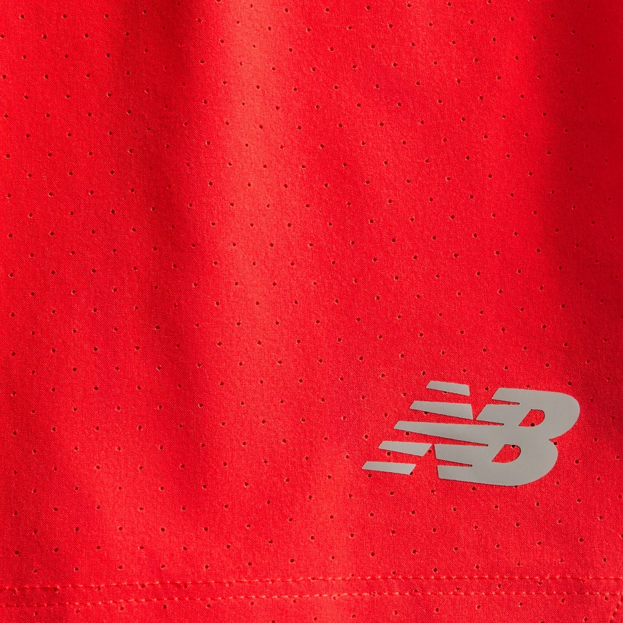 New Balance RC Short - Neo Flame sold by Kith product image thumbnail 3