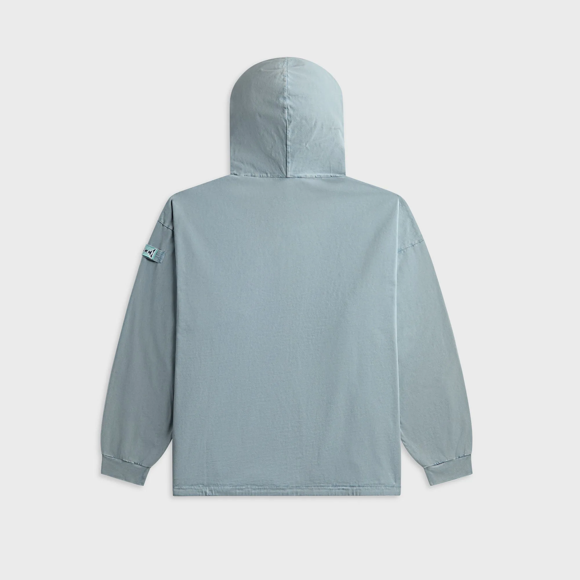 Marni Hooded Sweatshirt - Sky sold by Kith product image thumbnail 2