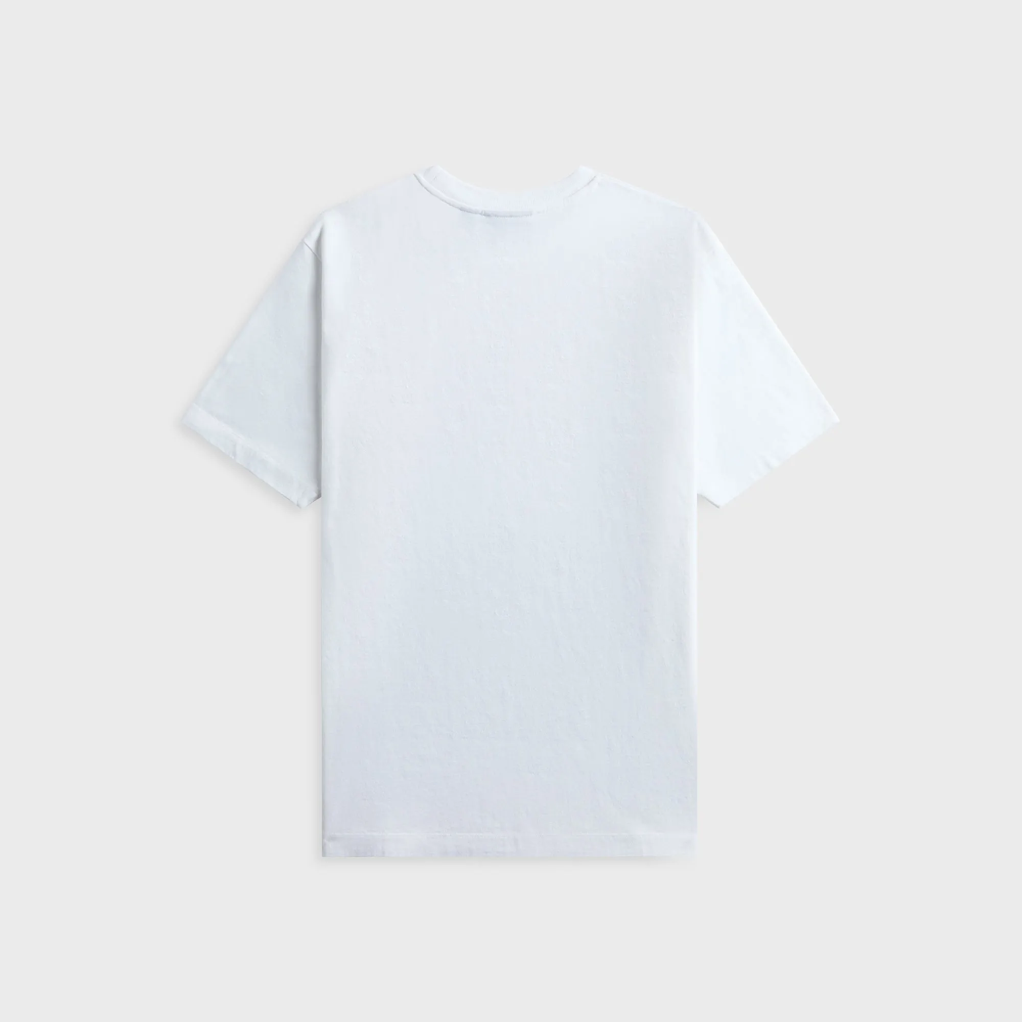 by Parra Champione Tee - White sold by Kith product image thumbnail 2