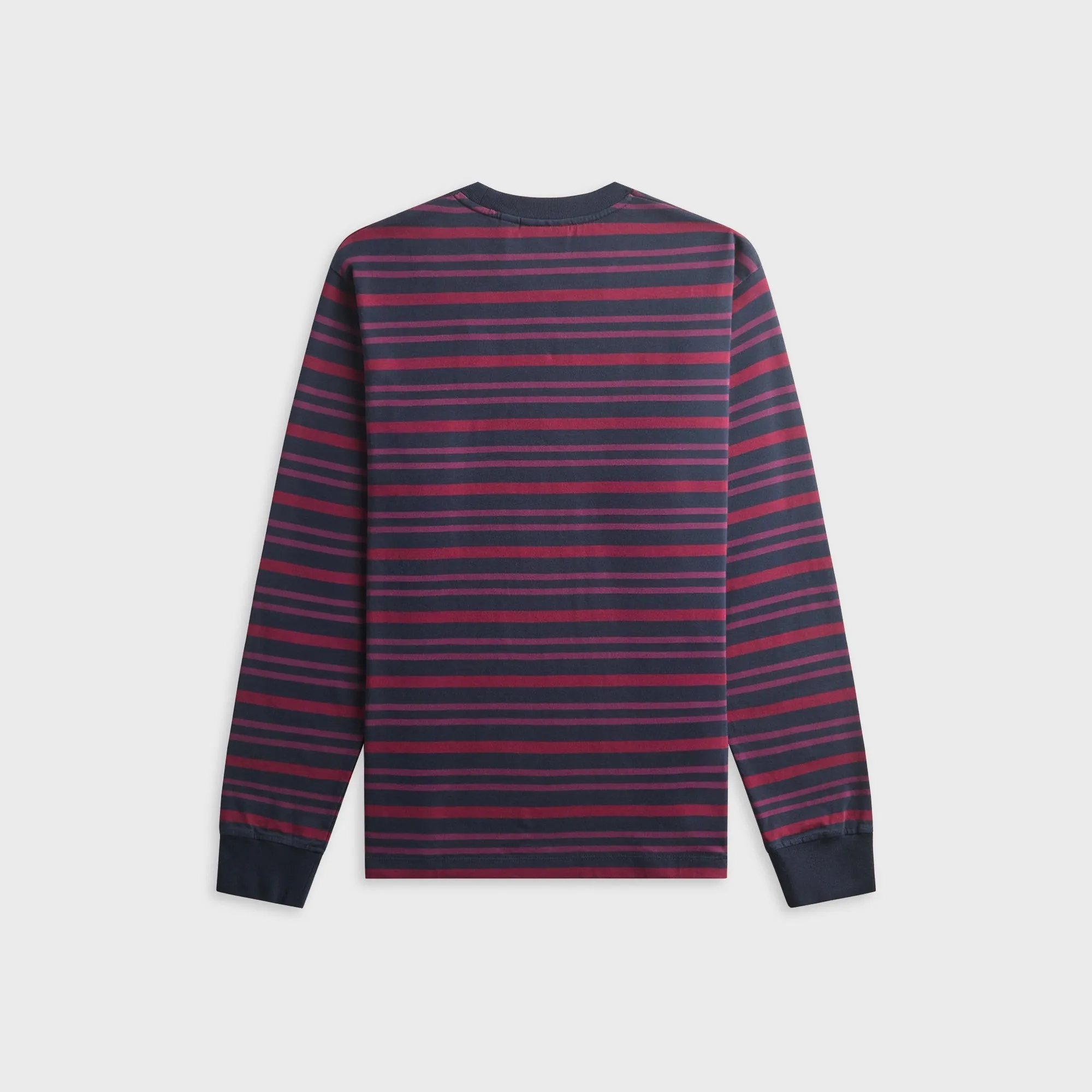 by Parra 1992 Long Sleeve Tee - Purple sold by Kith product image thumbnail 2