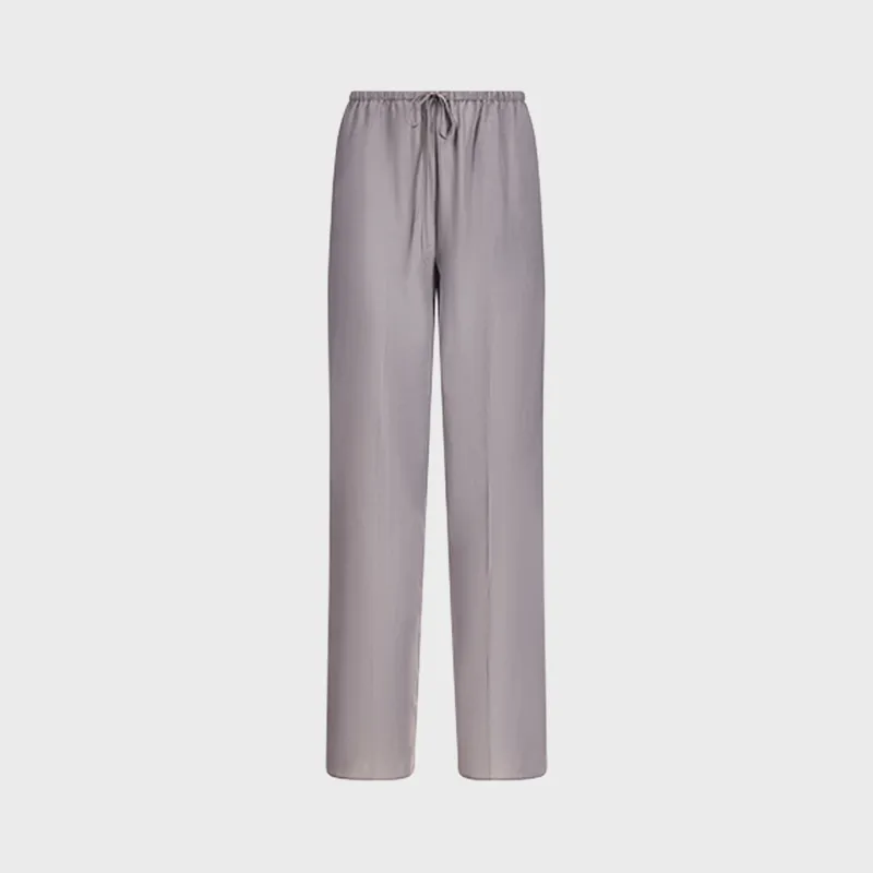 Aya Muse Ora Pant - Grey made by Aya Muse