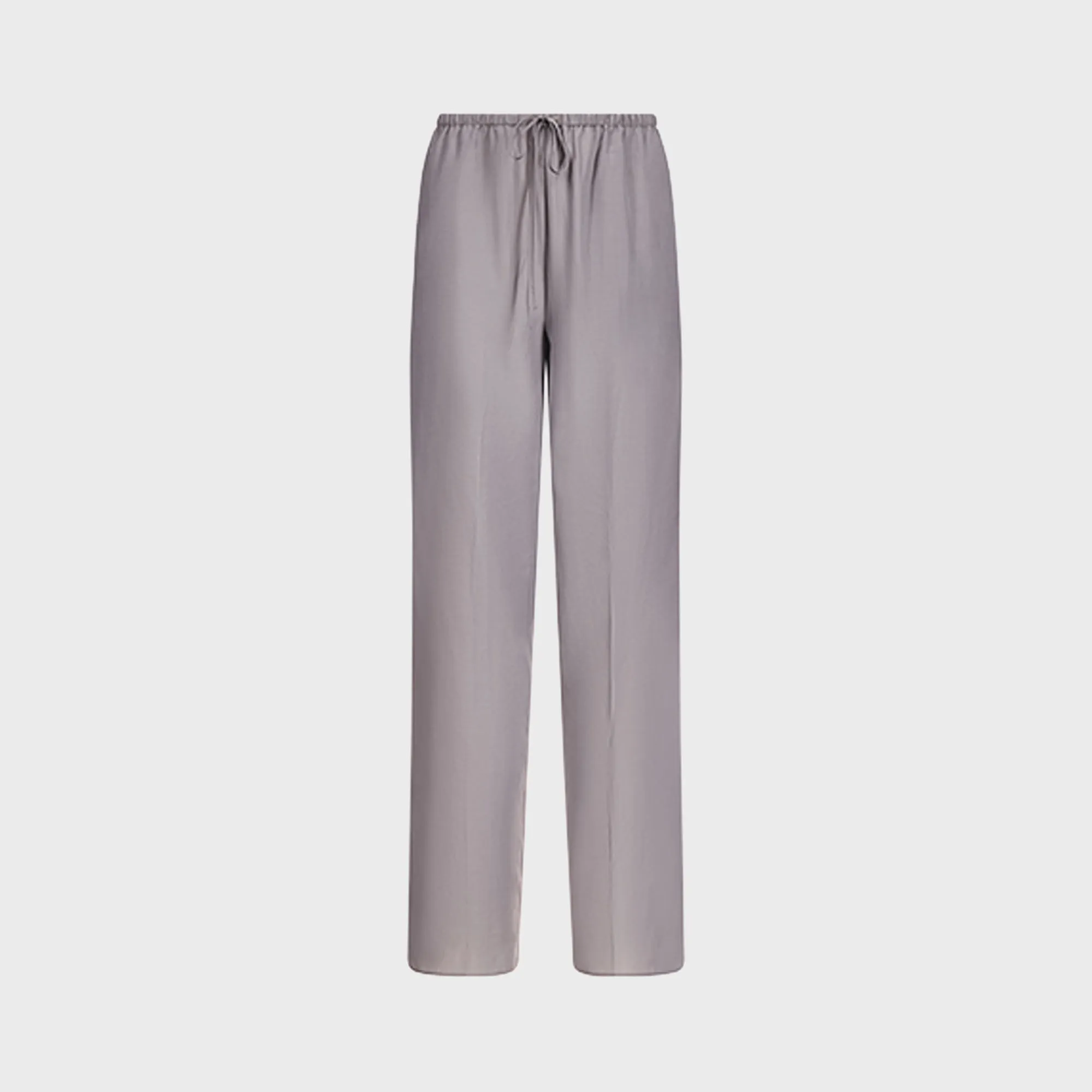 Aya Muse Ora Pant - Grey sold by Kith