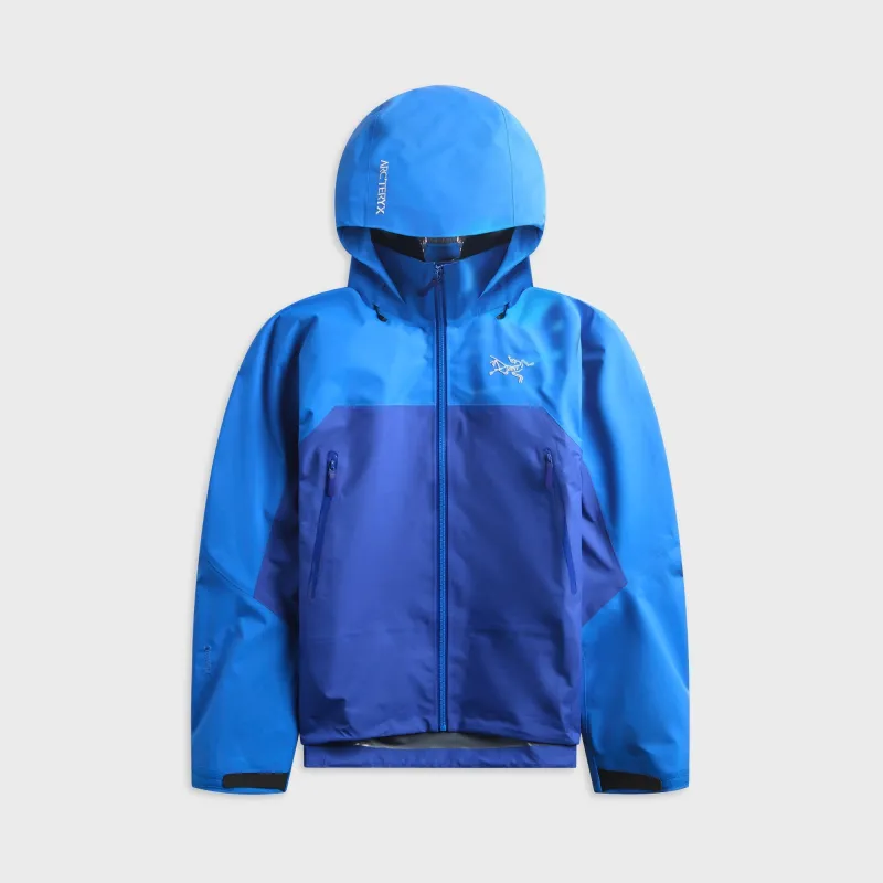 Arc'teryx Beta AR Jacket - Fluidity / Vitality made by Arc'teryx