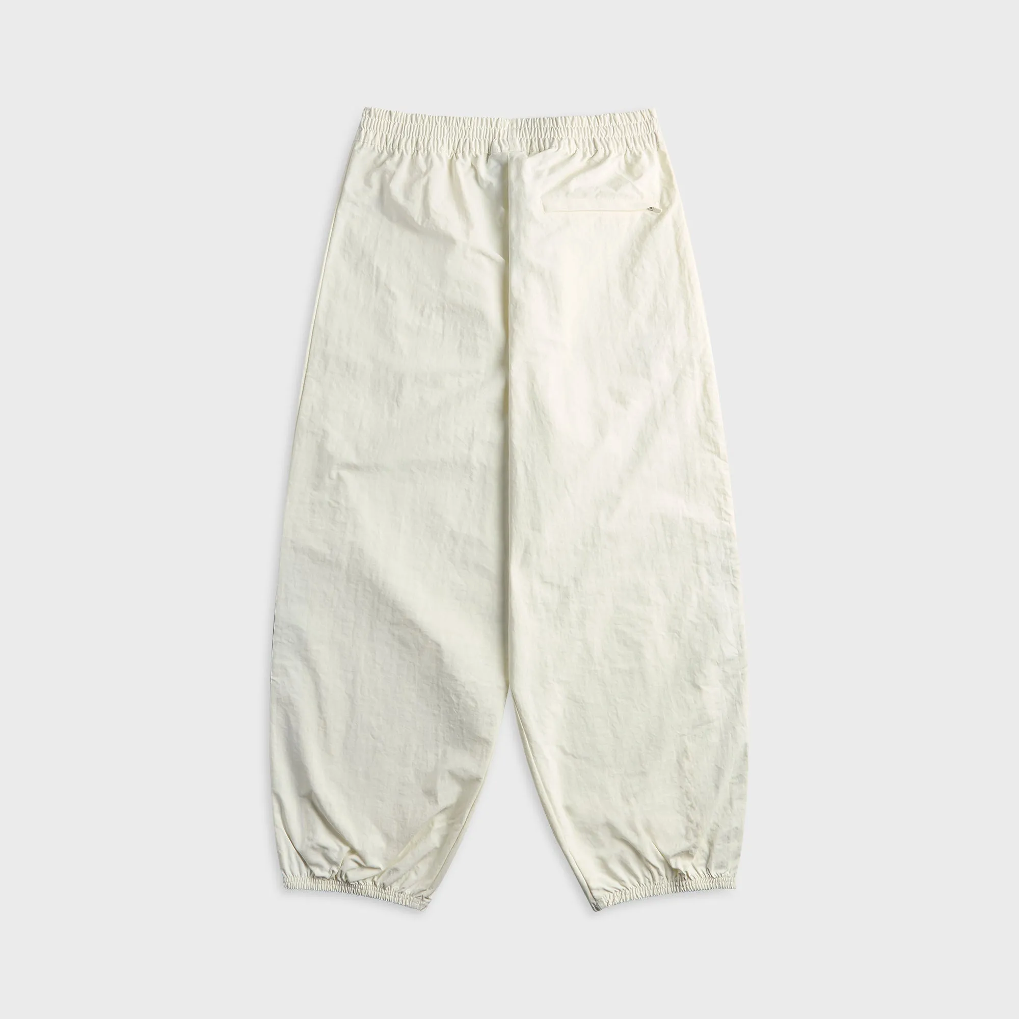 adidas x Willy Chavarria Woven Track Pant - White sold by Kith product image thumbnail 2