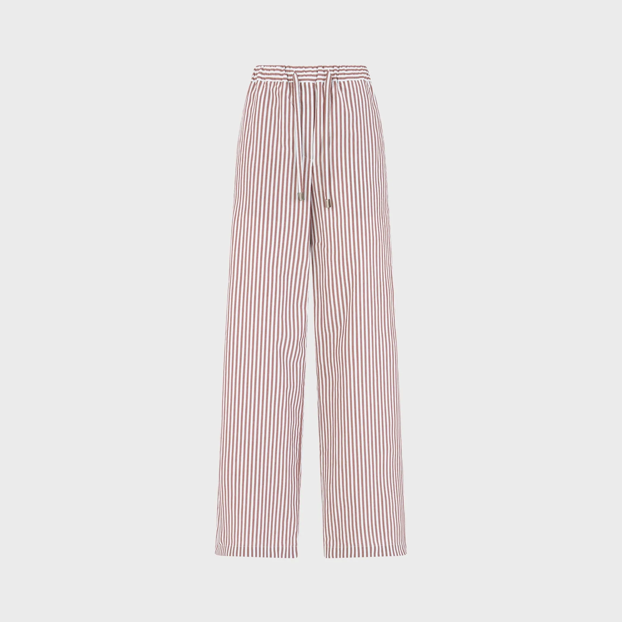 The Attico Long Pant - Multicolor sold by Kith
