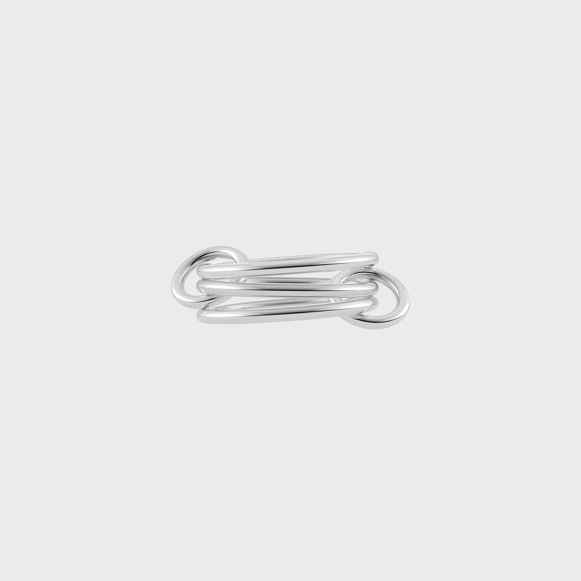 Spinelli Kilcollin Solarium Silver - Multi sold by Kith