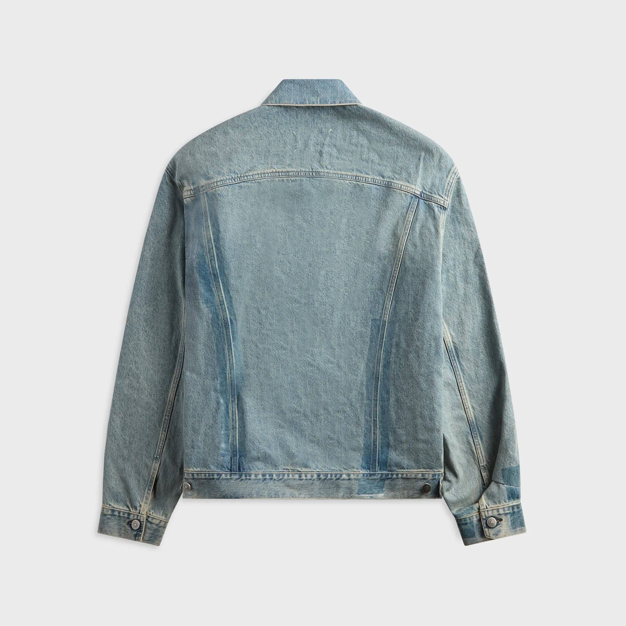 Maison Margiela Sports Jacket - Ice Blue sold by Kith product image thumbnail 2