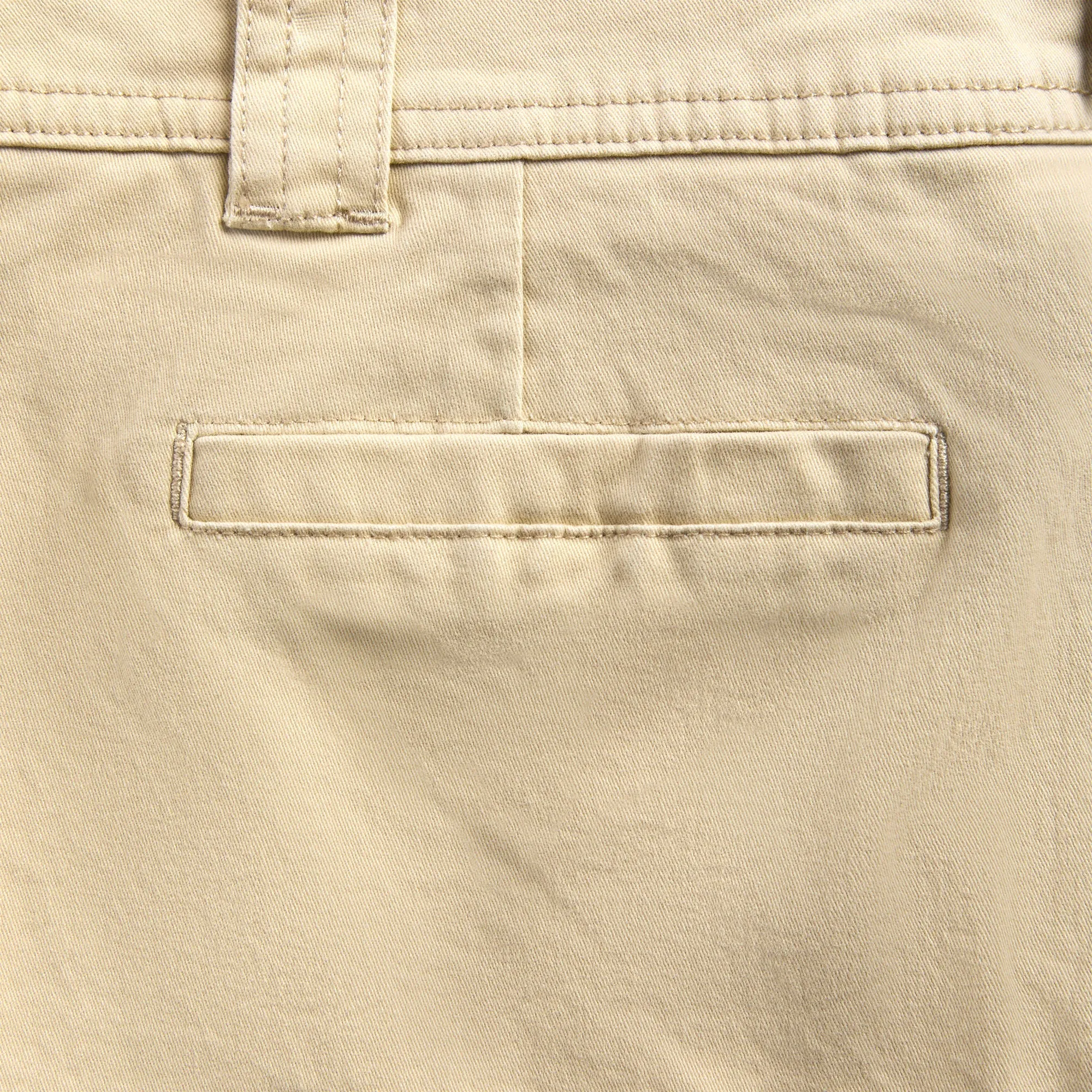 GUIZIO Ellie Mini Skort - Khaki sold by Kith product image thumbnail 3