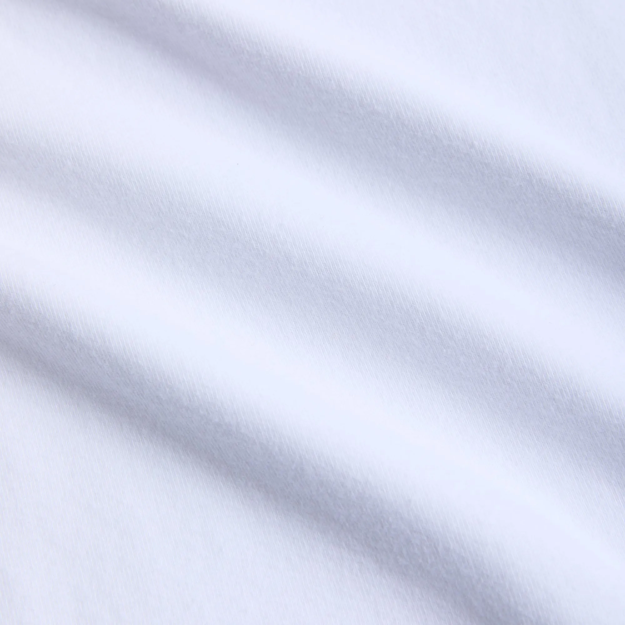 Cotton Citizen Verona Spaghetti Tank - White sold by Kith product image thumbnail 3