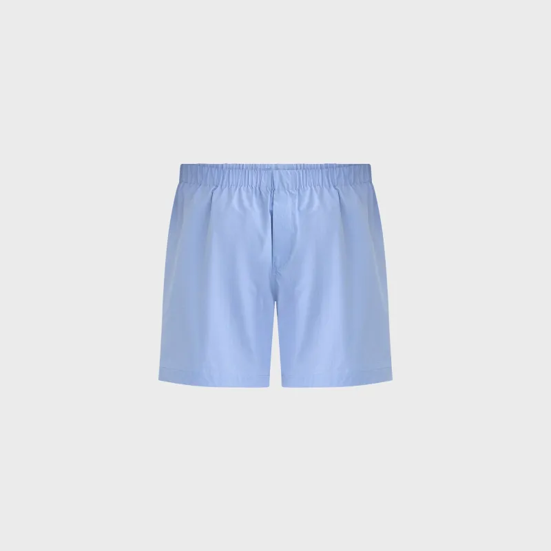 Belle Anna Boxer Short - Blue made by Belle Anna