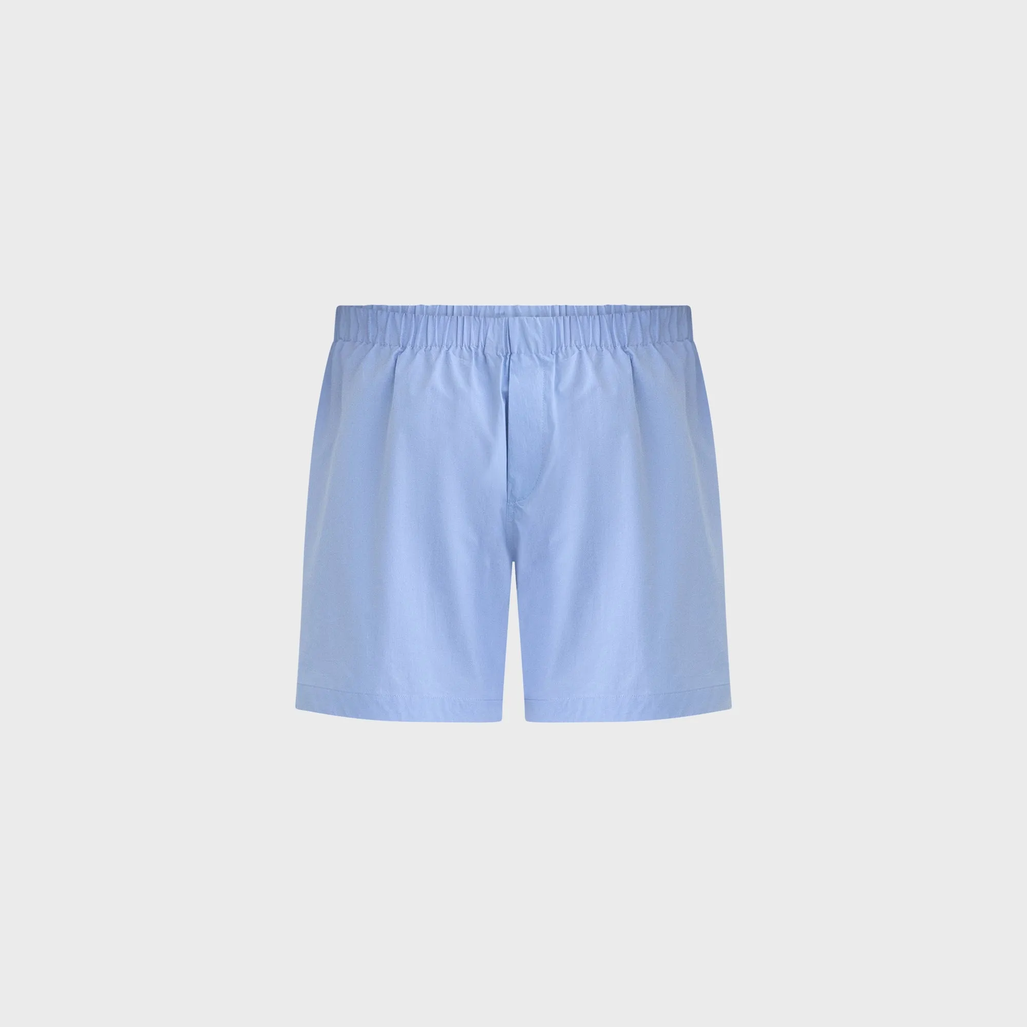 Belle Anna Boxer Short - Blue sold by Kith