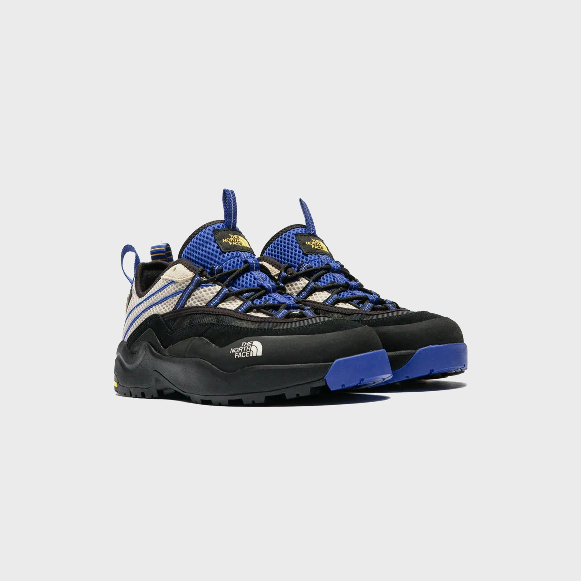 The North Face Clyffe™ Ultra - Desert Stone / TNF Blue sold by Kith product image thumbnail 2