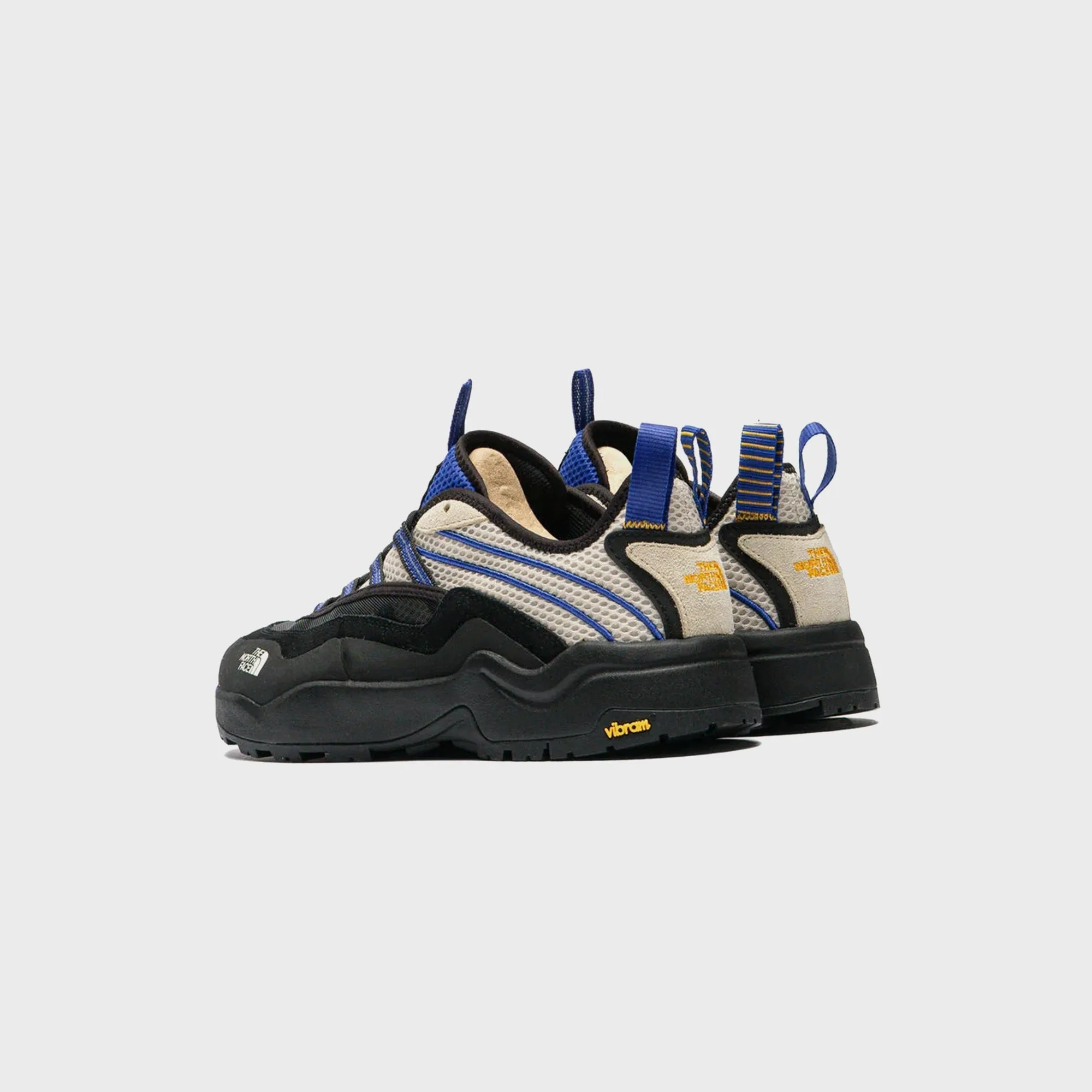 The North Face Clyffe™ Ultra - Desert Stone / TNF Blue sold by Kith product image thumbnail 3