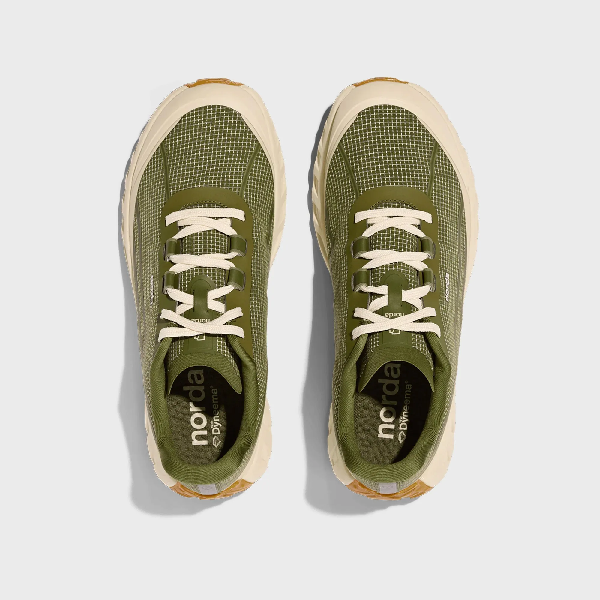 Norda 002 - Sage sold by Kith product image thumbnail 2