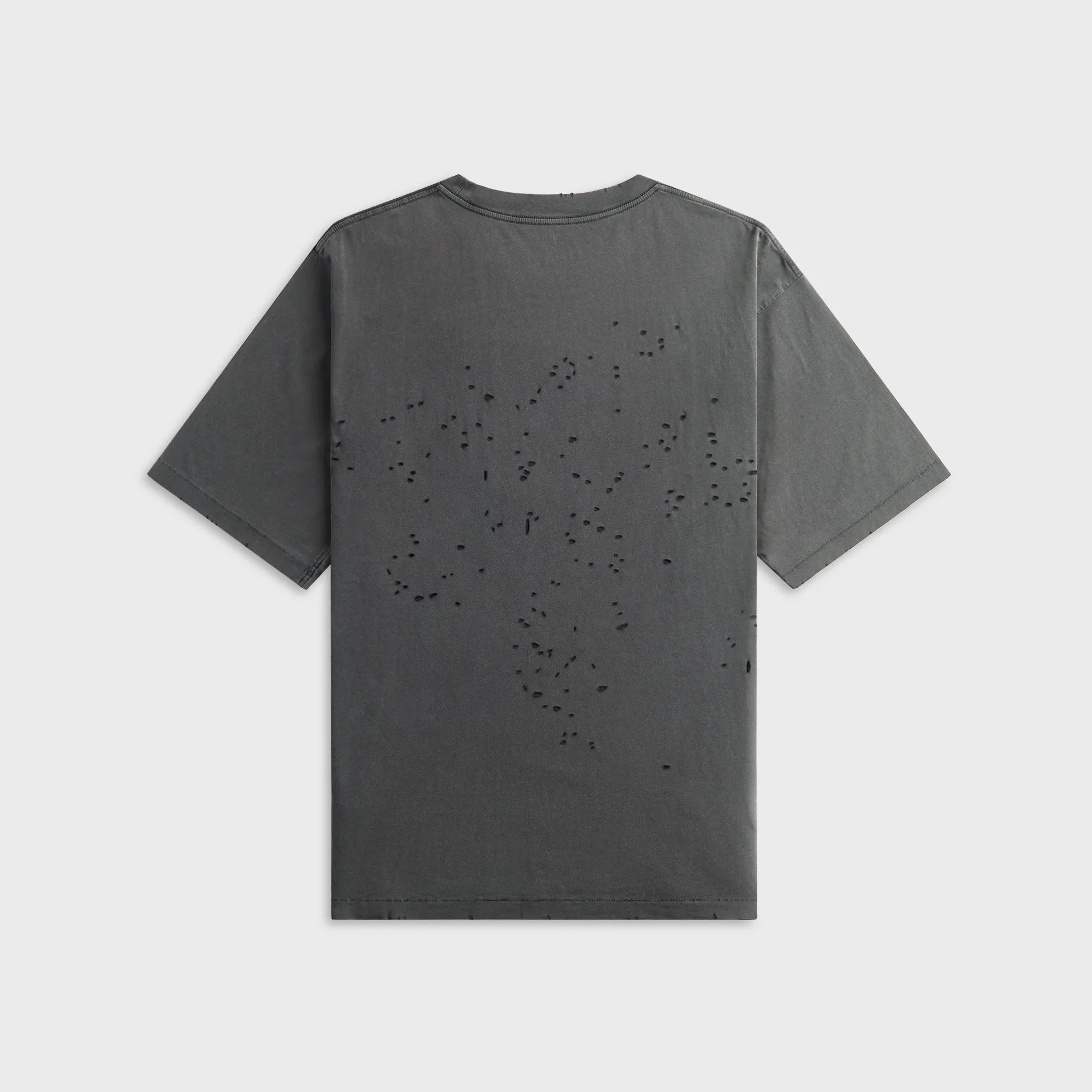 Satisfy MothTech™ Tee - Aged Black sold by Kith product image thumbnail 2