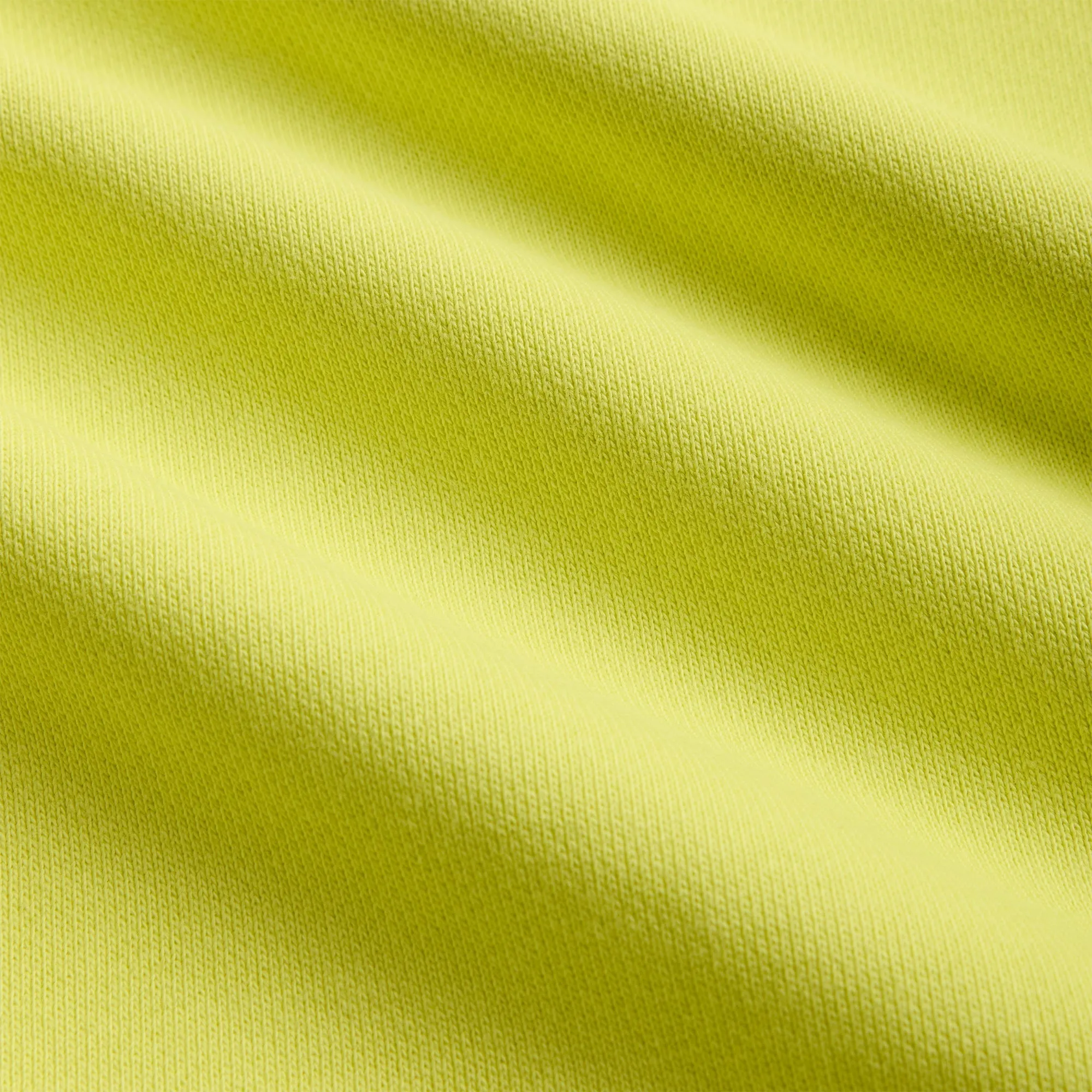 Peachy Den Trixie Vest - Highlighter sold by Kith product image thumbnail 3