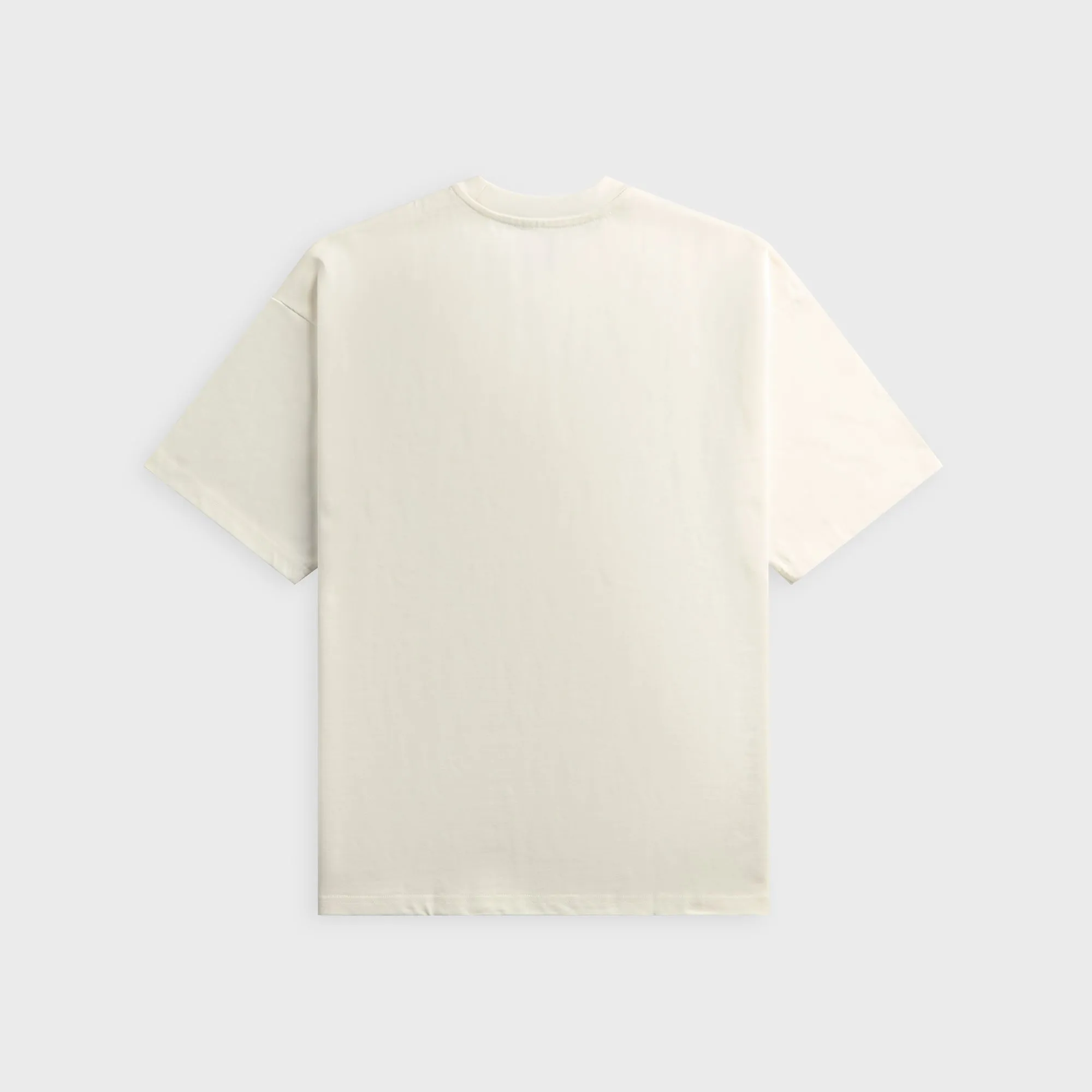 Metalwood Heavyweight Mini Metal Logo Tee - White sold by Kith product image thumbnail 2