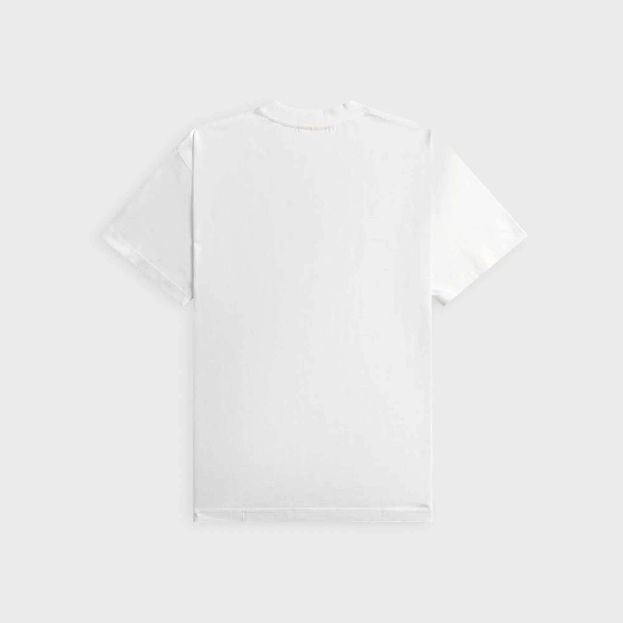 Metalwood Harvey Tee - White sold by Kith product image thumbnail 2