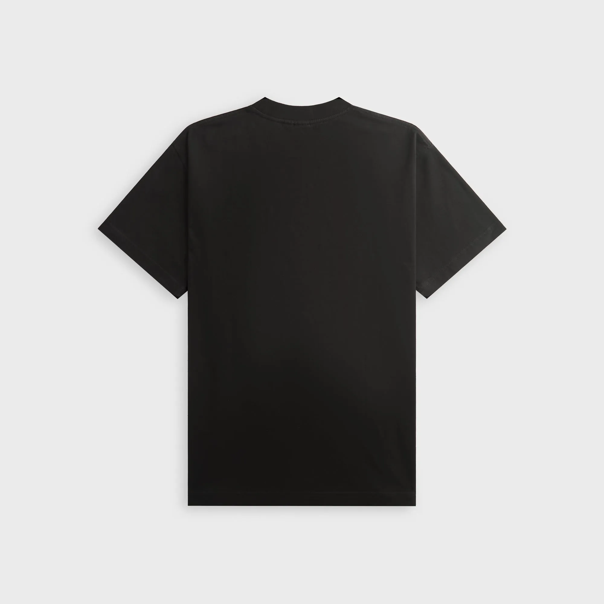Metalwood Harvey Tee - Black sold by Kith product image thumbnail 2