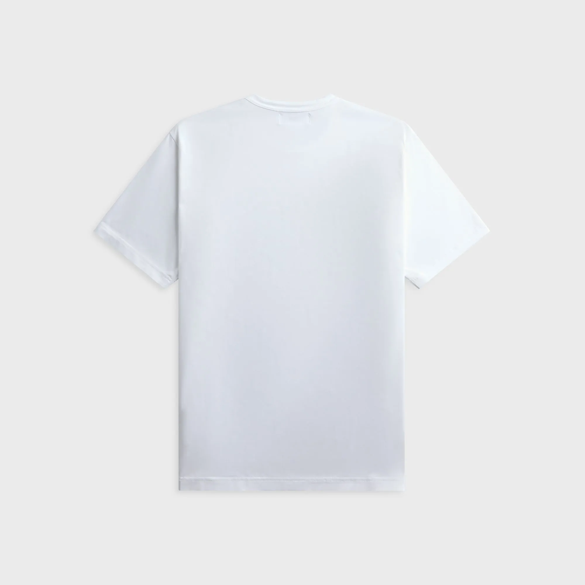 Junya Watanabe MAN Cotton Tee - White sold by Kith product image thumbnail 2
