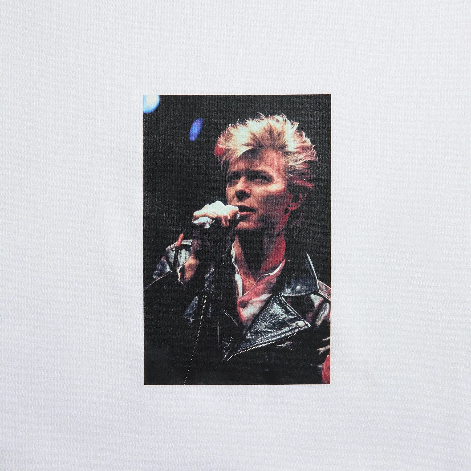 Junya Watanabe MAN Cotton Tee - White sold by Kith product image thumbnail 3