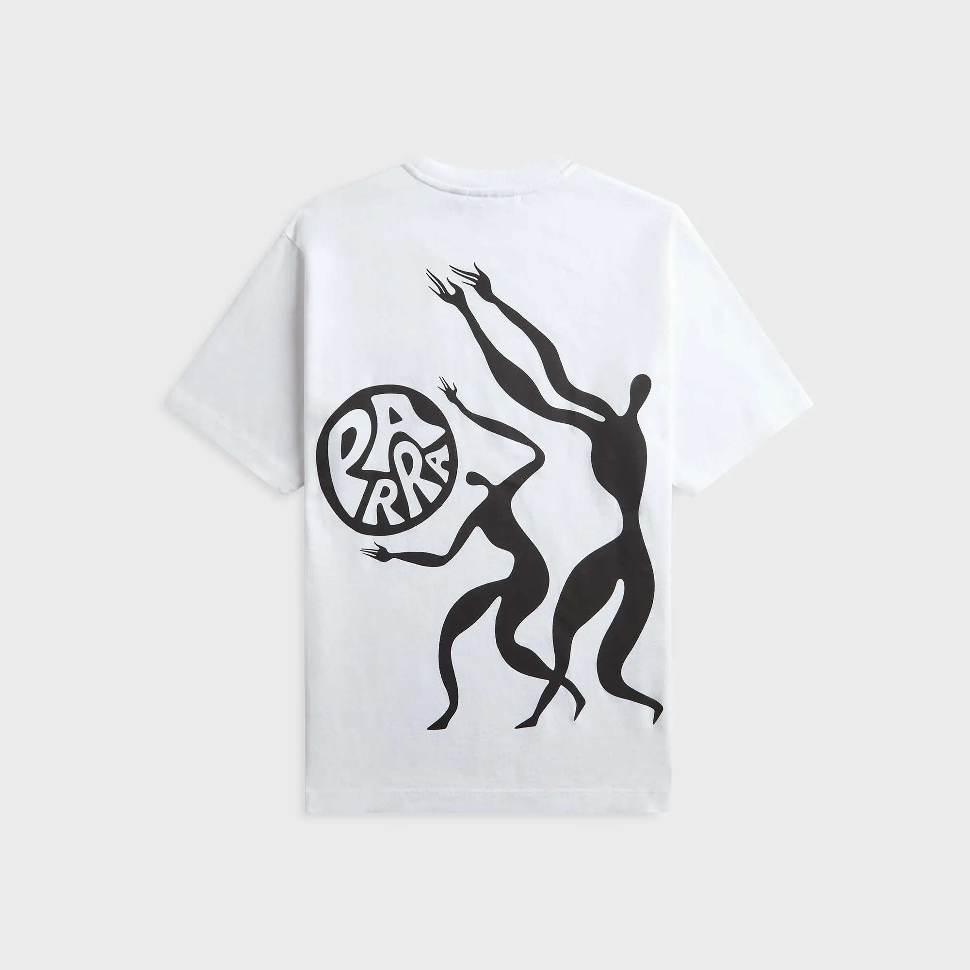 by Parra Play Ball Tee - White sold by Kith product image thumbnail 2