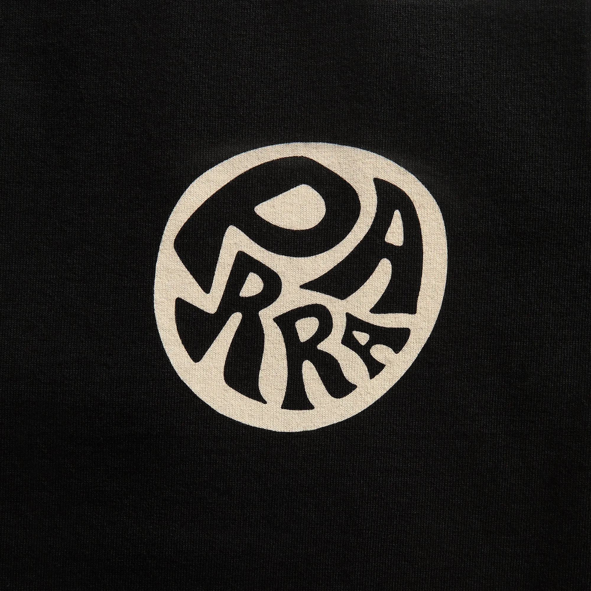 by Parra Play Ball Tee - Black sold by Kith product image thumbnail 3