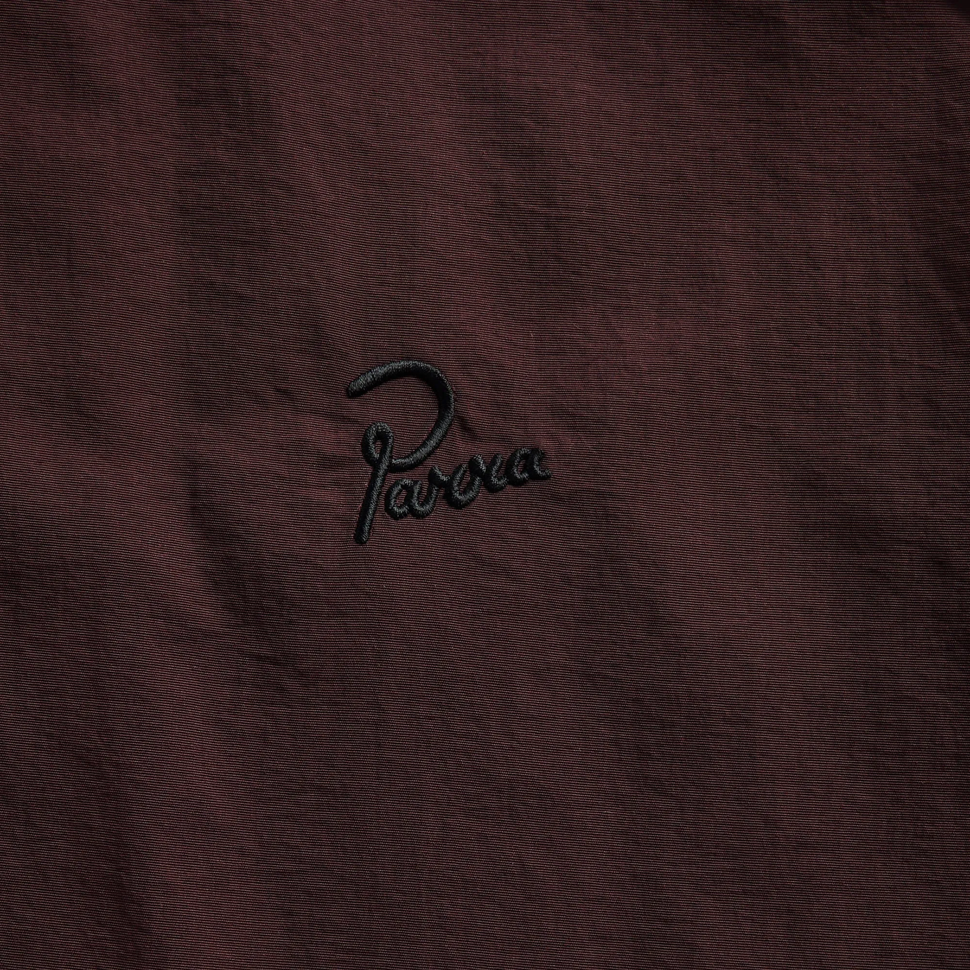 by Parra Freak Scene Reversible Track Top - Grey sold by Kith product image thumbnail 5