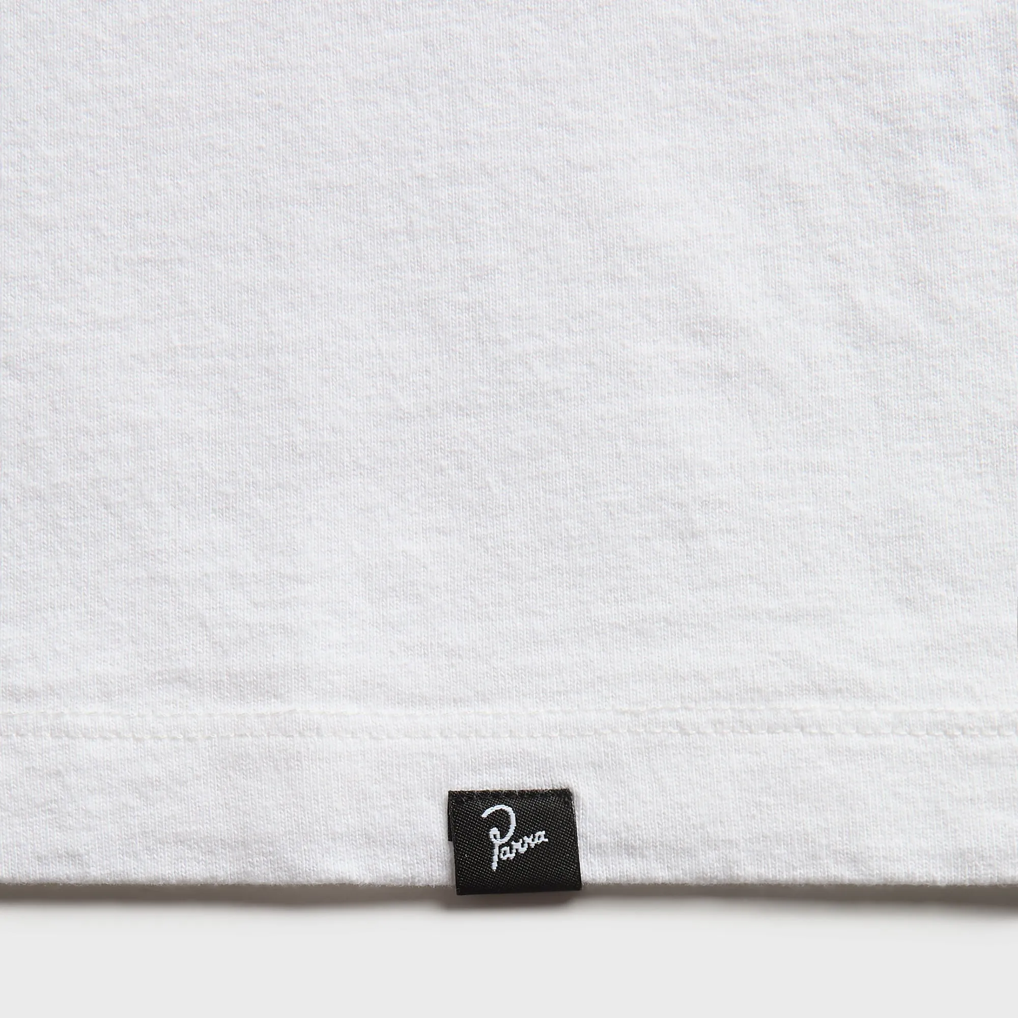 by Parra Everything Tee - White sold by Kith product image thumbnail 3