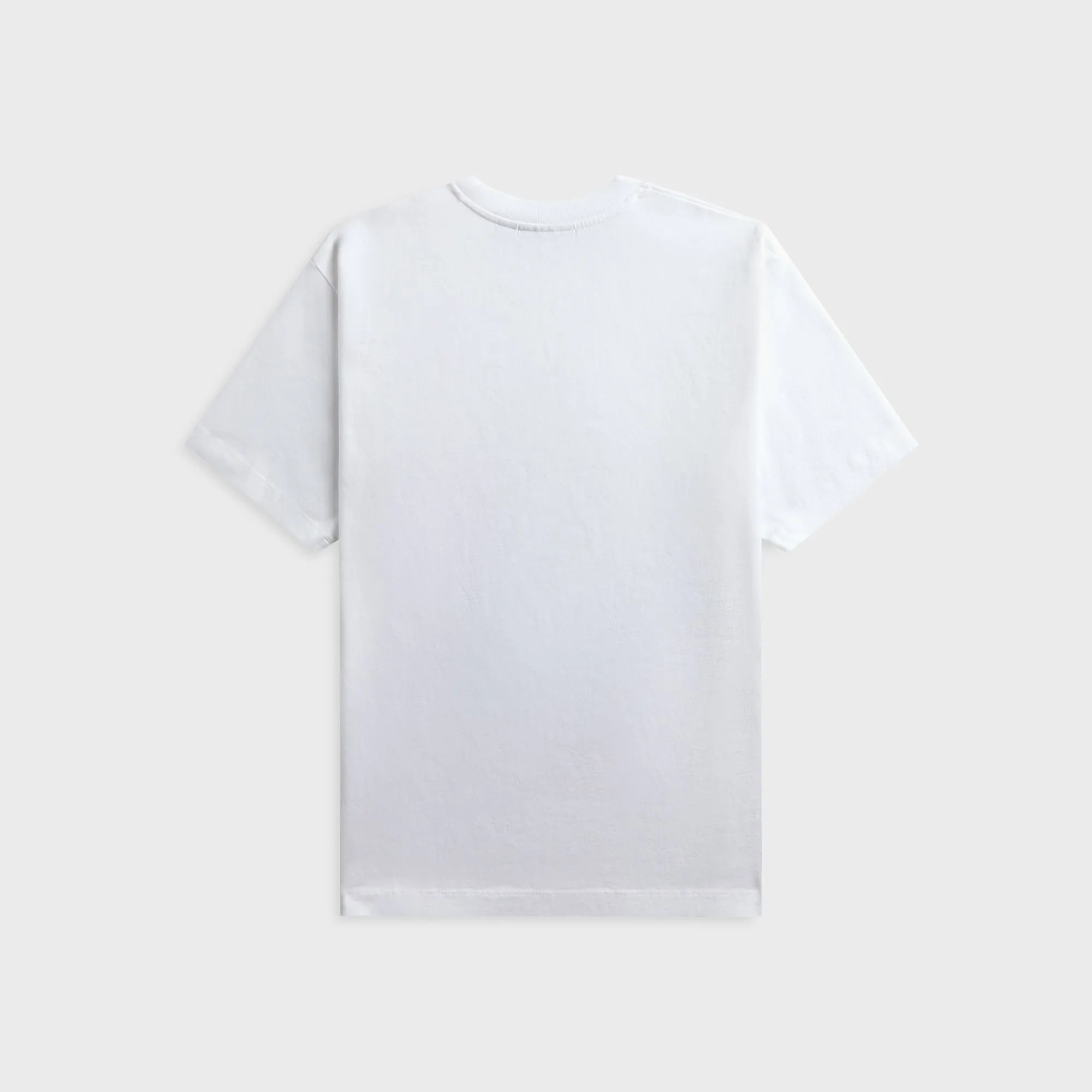 by Parra Ball To The Face Tee - White sold by Kith product image thumbnail 2