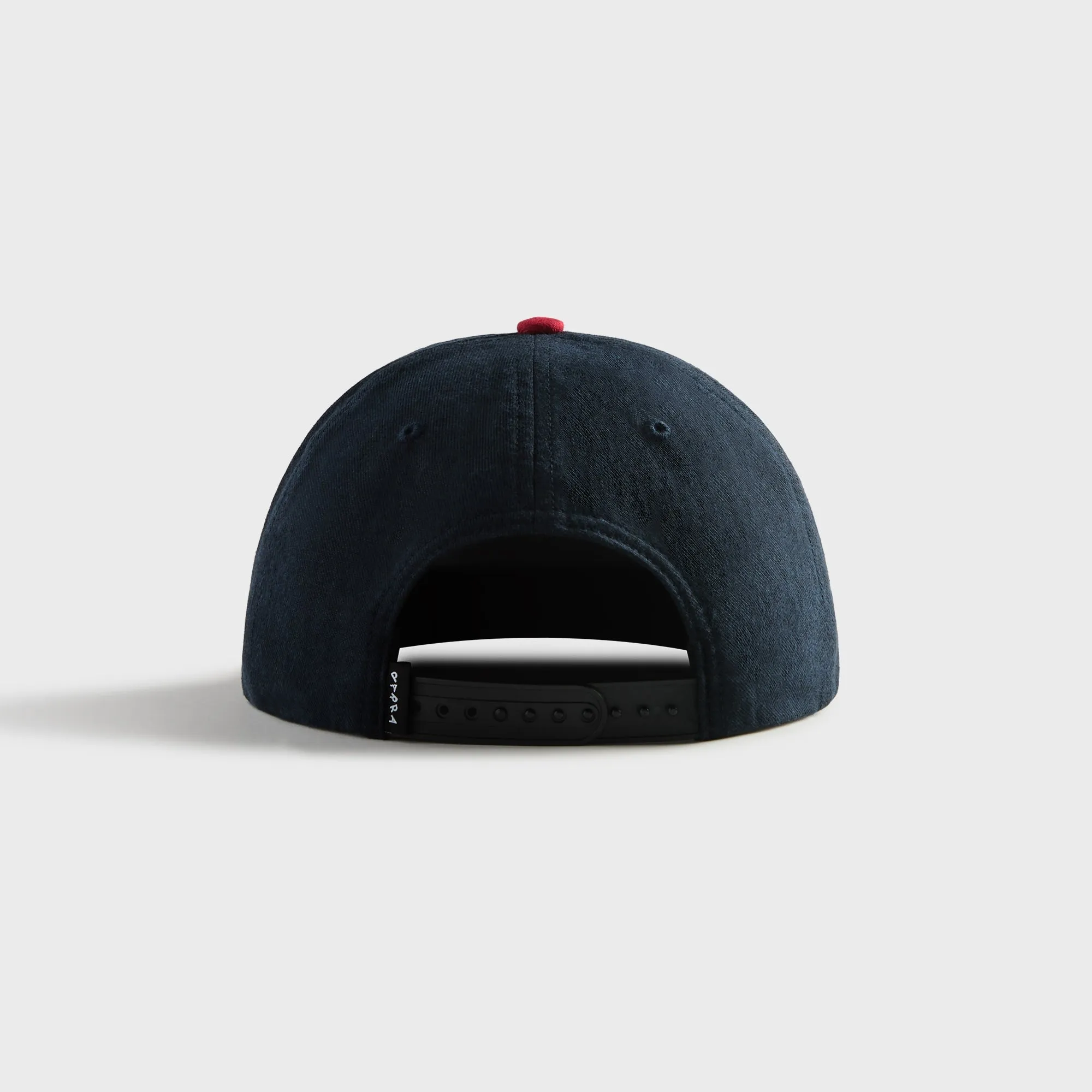 by Parra Ball Sports 6 Panel Cap - Blue sold by Kith product image thumbnail 2