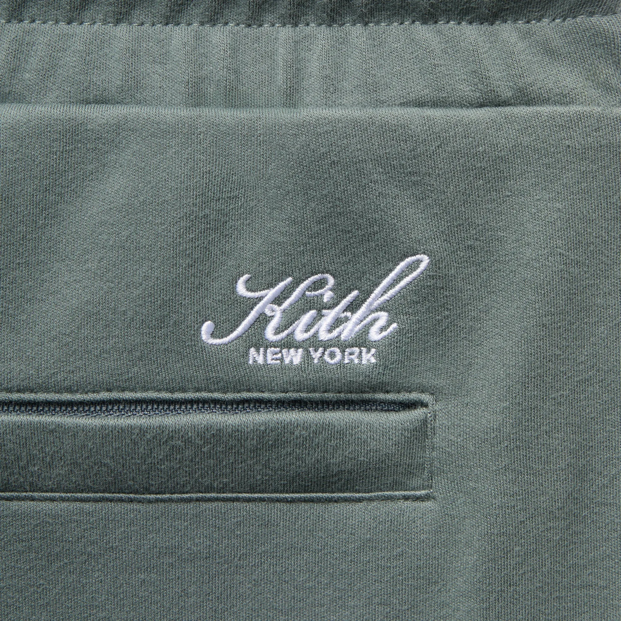 Kith Interlock Bryson Cargo Pant - Court sold by Kith product image thumbnail 4