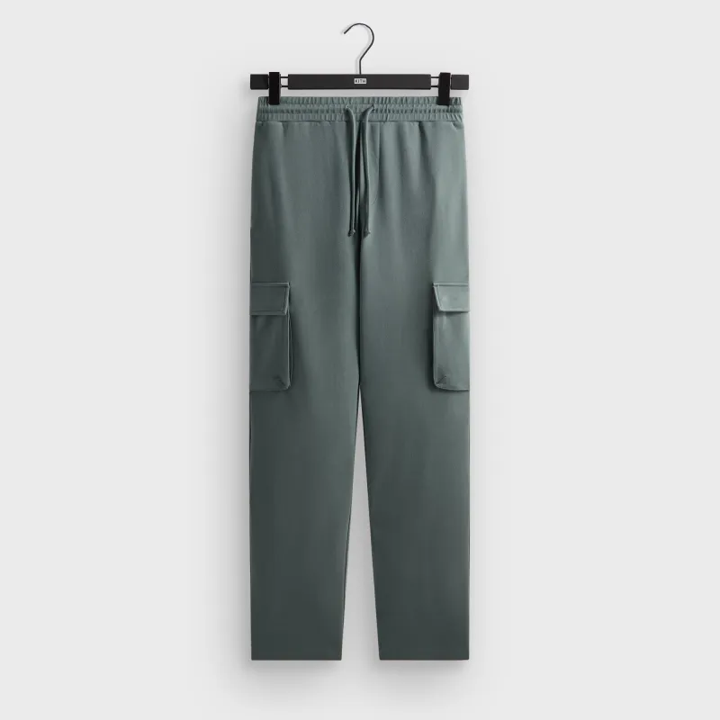 Kith Interlock Bryson Cargo Pant - Court made by Kith