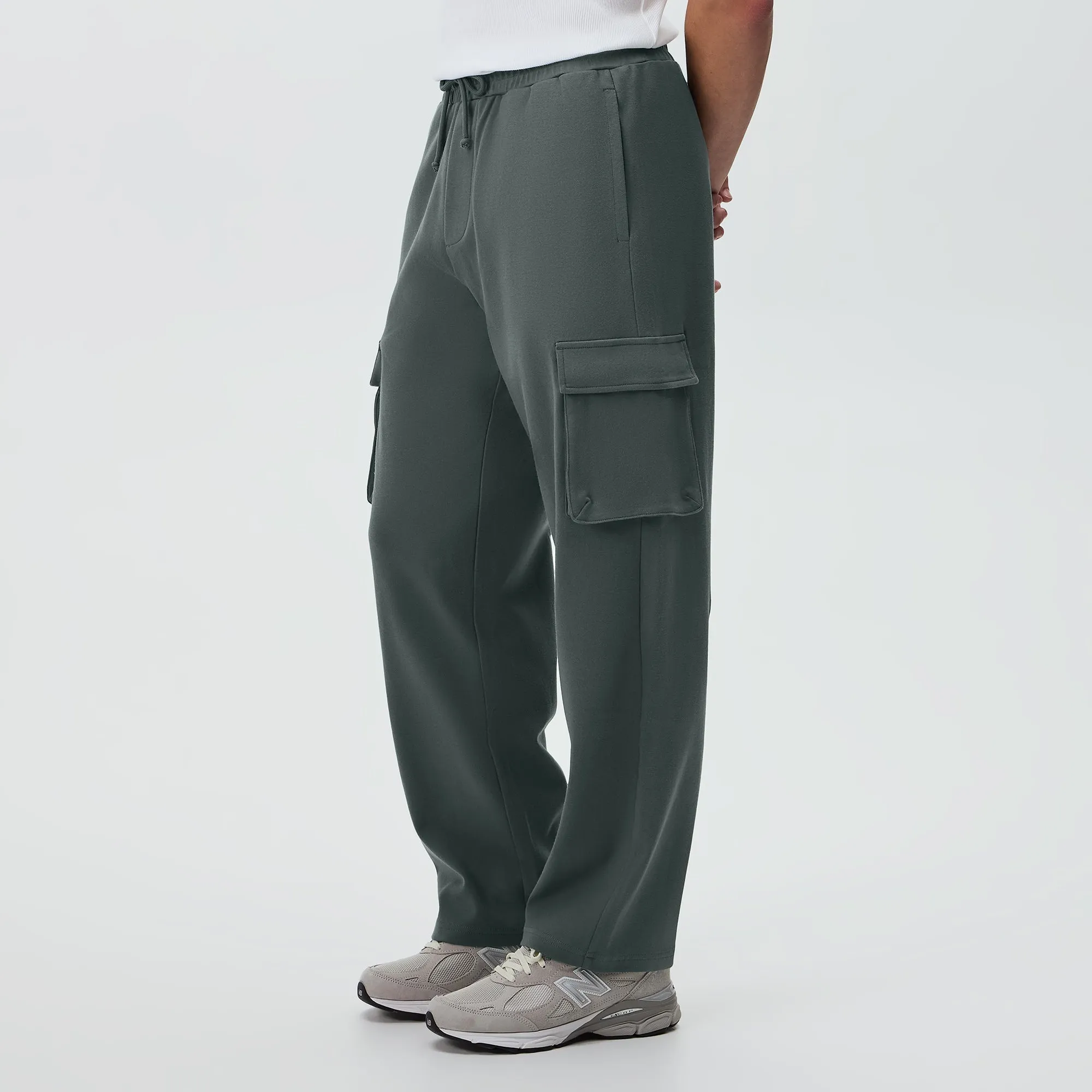 Kith Interlock Bryson Cargo Pant - Court sold by Kith product image thumbnail 2