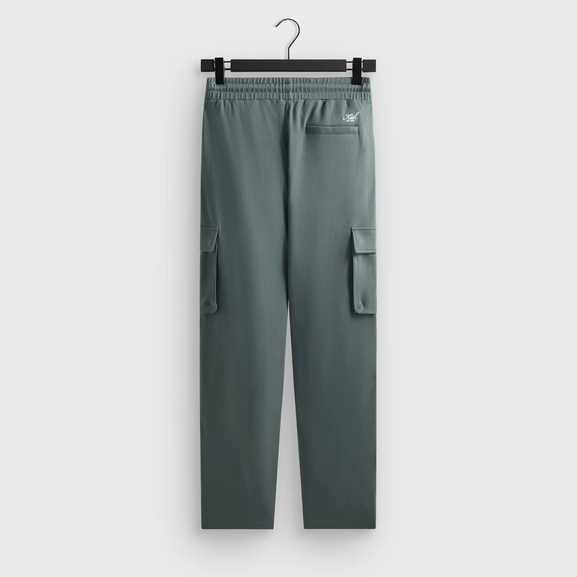 Kith Interlock Bryson Cargo Pant - Court sold by Kith product image thumbnail 3