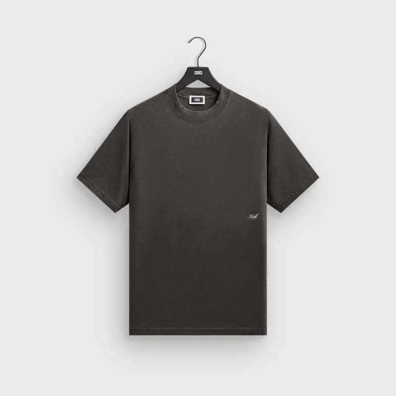 Kith Adrian Tee - Shadow made by Kith