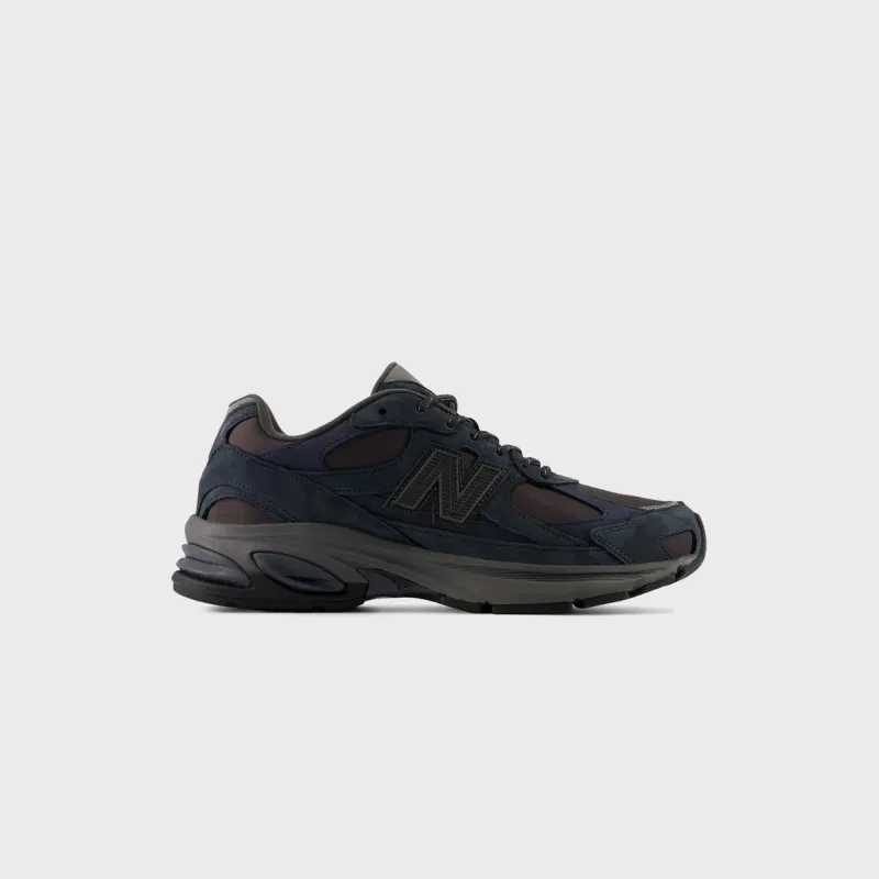 New Balance ABZORB 2010 - Outerspace / Faded Black / Eclipse made by New Balance