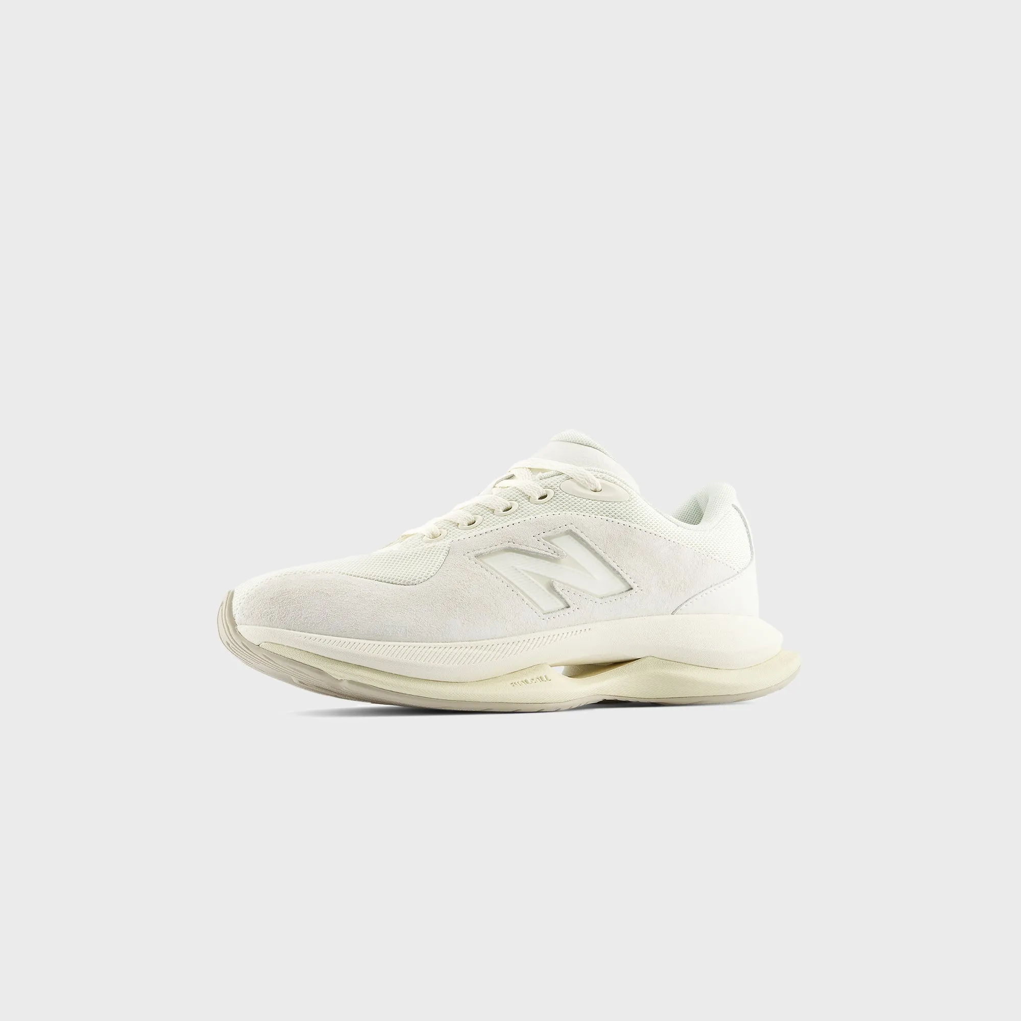 New Balance TF100 - Angora sold by Kith product image thumbnail 5