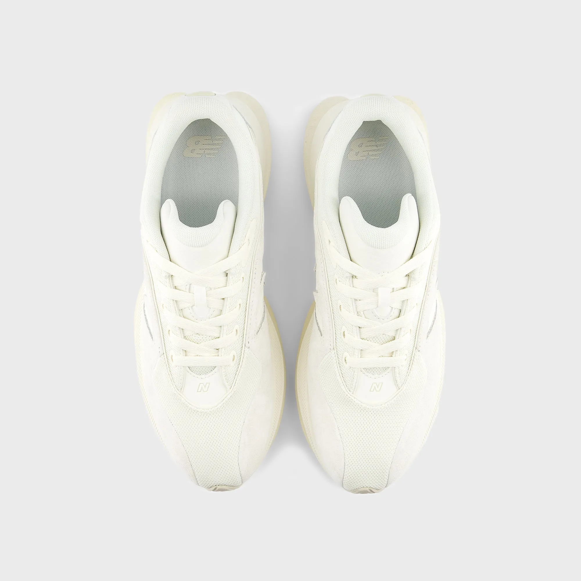 New Balance TF100 - Angora sold by Kith product image thumbnail 4