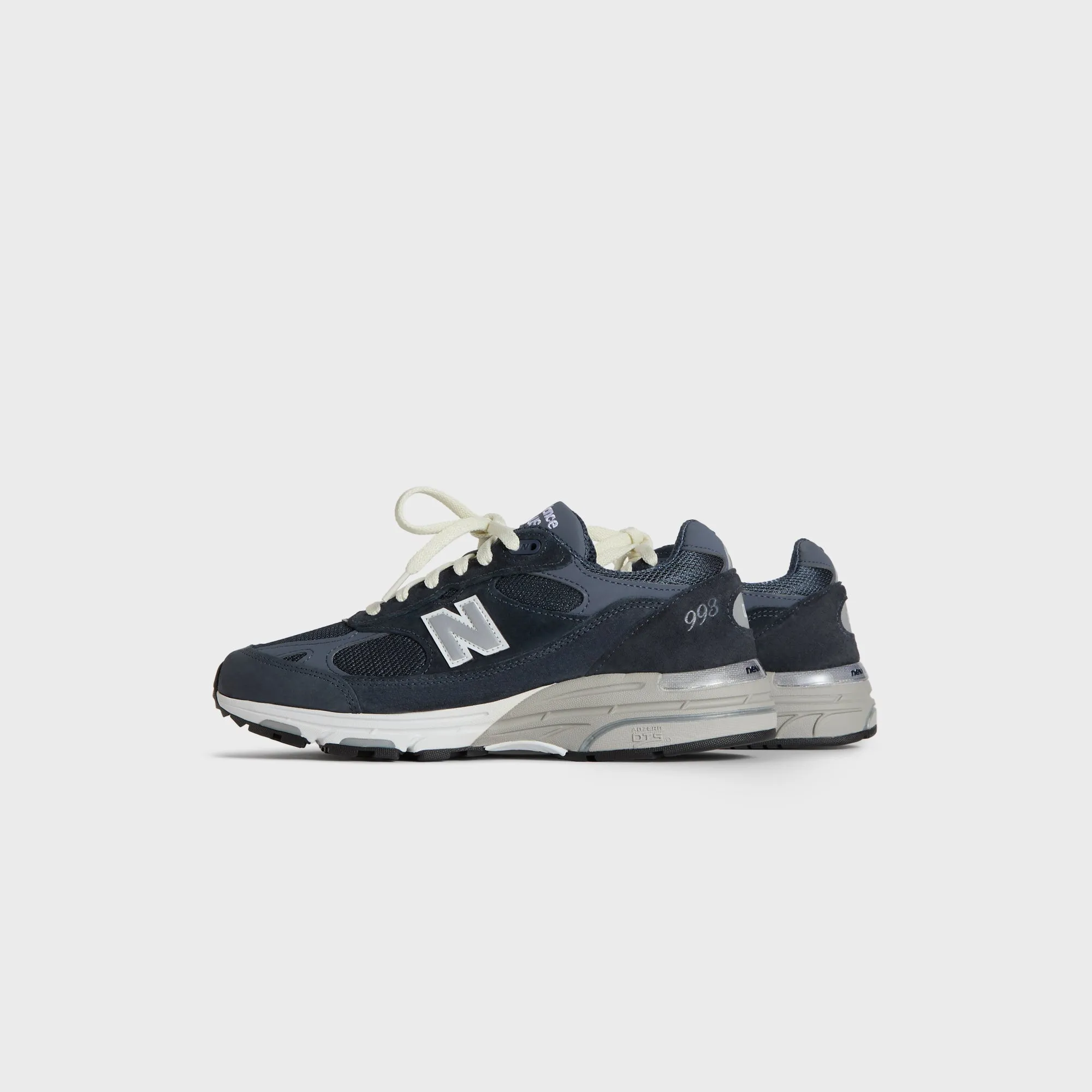 Kith & New Balance Made in USA 993 - Asteroid sold by Kith product image thumbnail 4