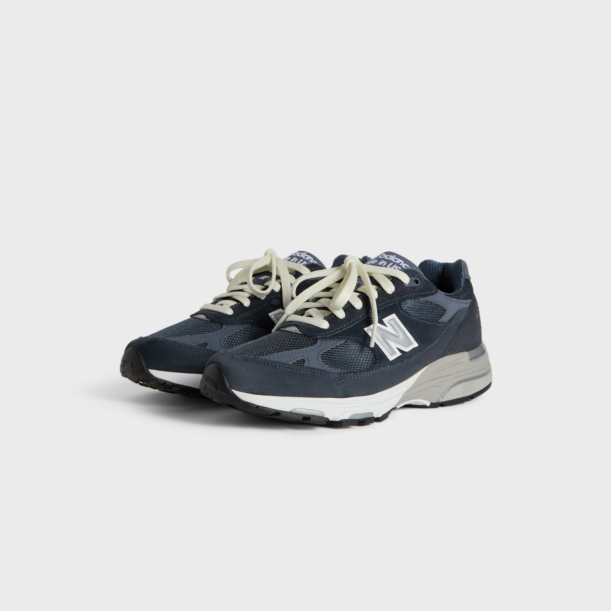 Kith & New Balance Made in USA 993 - Asteroid sold by Kith product image thumbnail 2