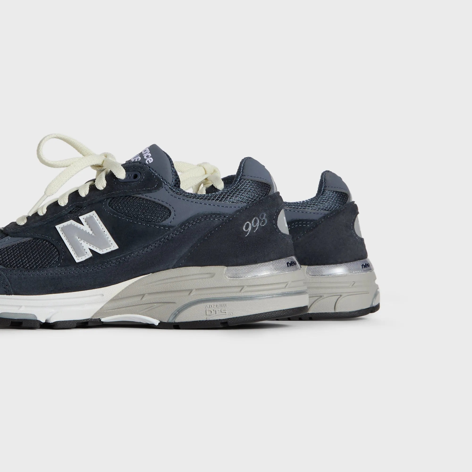 Kith & New Balance Made in USA 993 - Asteroid sold by Kith product image thumbnail 3