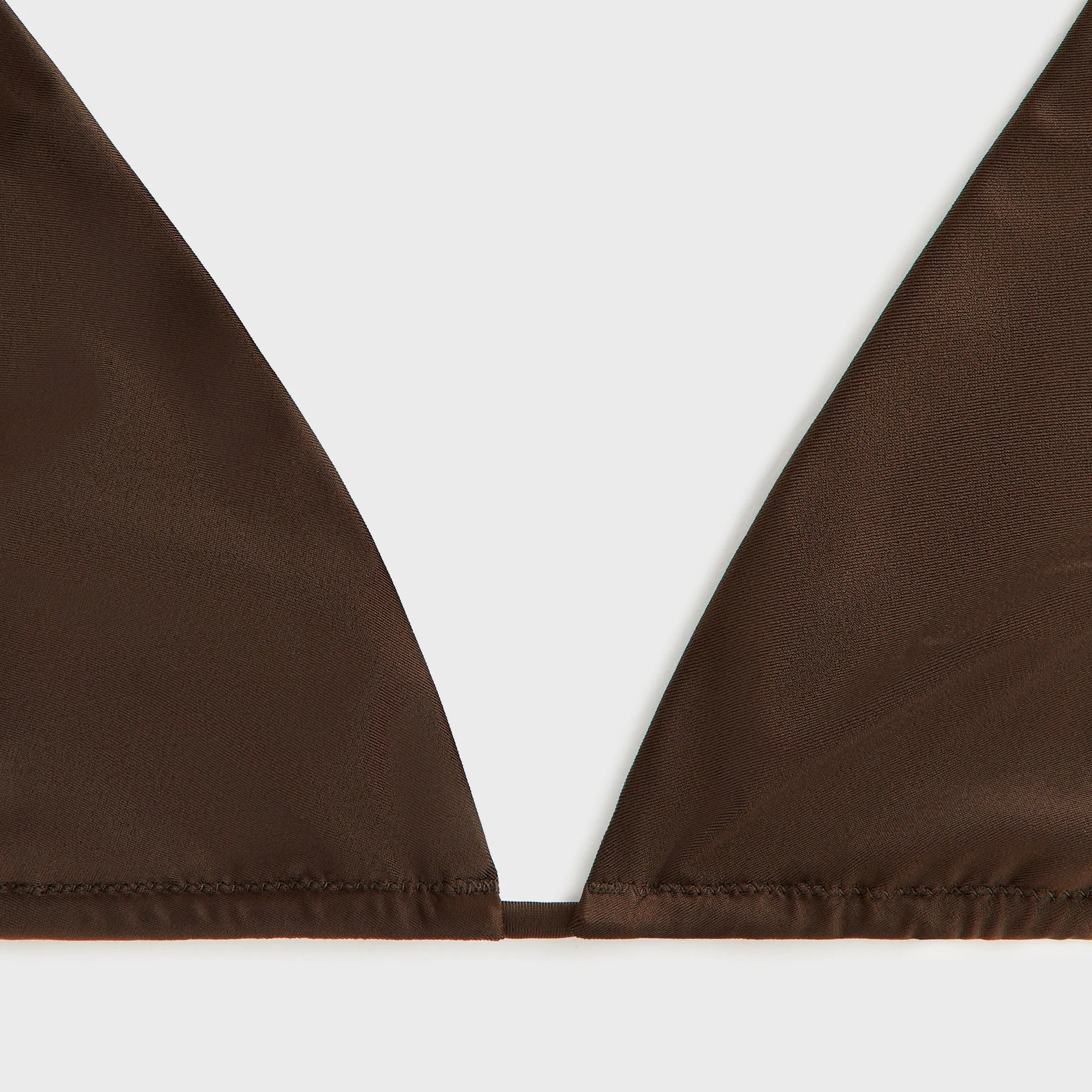 Kith Women Talia III Tie Top - Legacy sold by Kith product image thumbnail 4