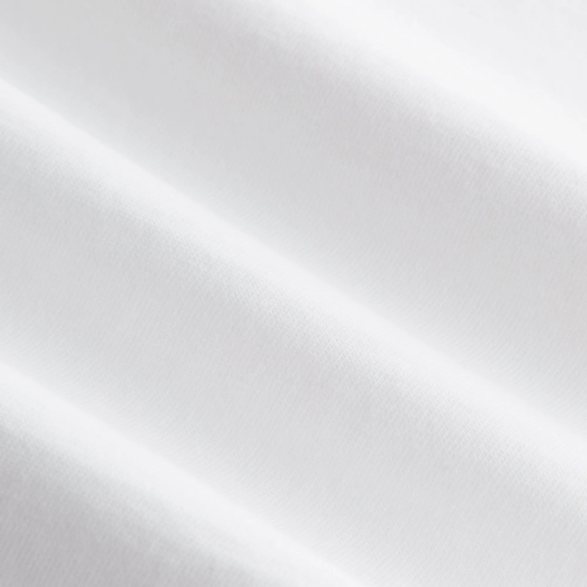 Kith Women Mulberry Vintage Tee - White sold by Kith product image thumbnail 5
