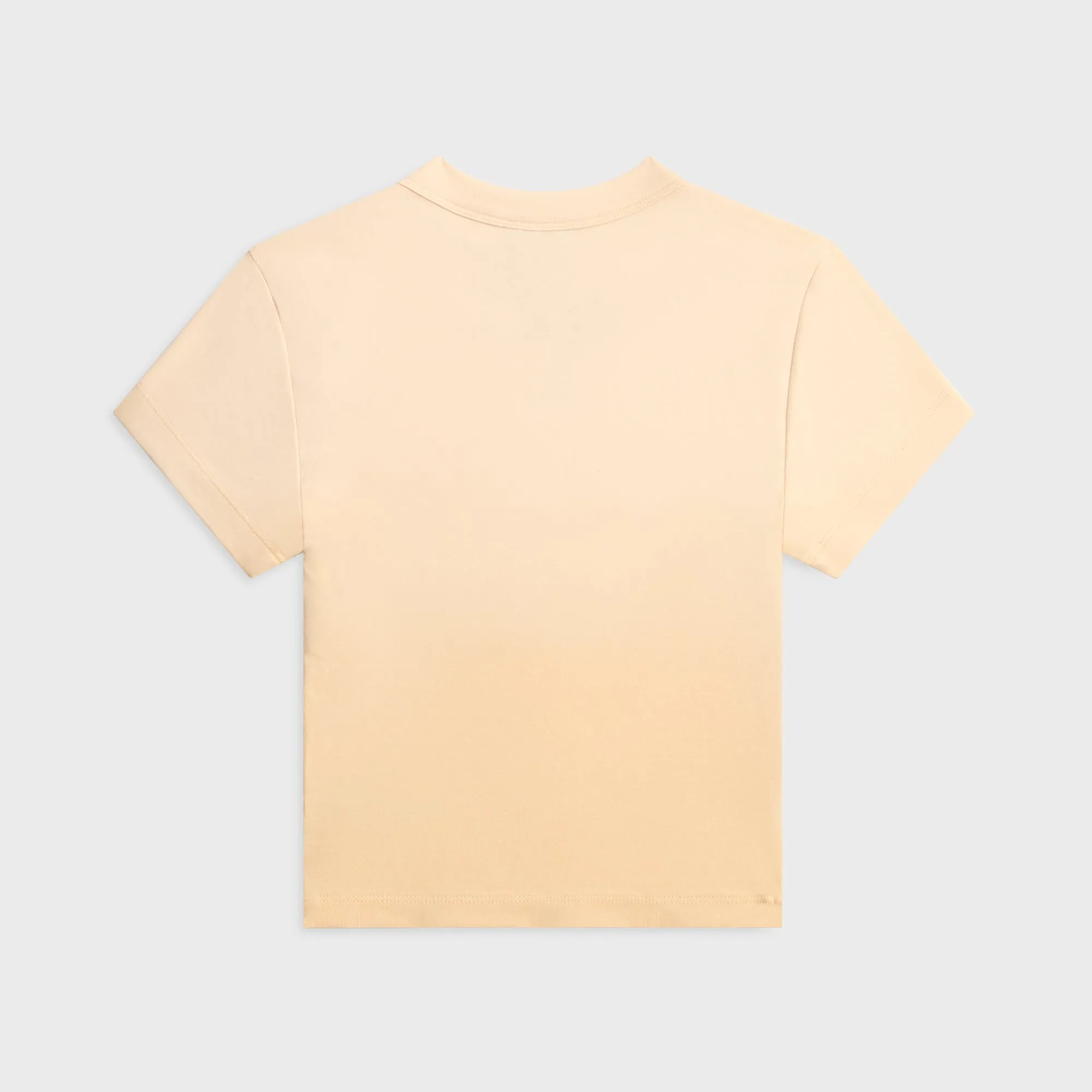 Kith Women Mulberry II Pima Tee - Melancholy sold by Kith product image thumbnail 3